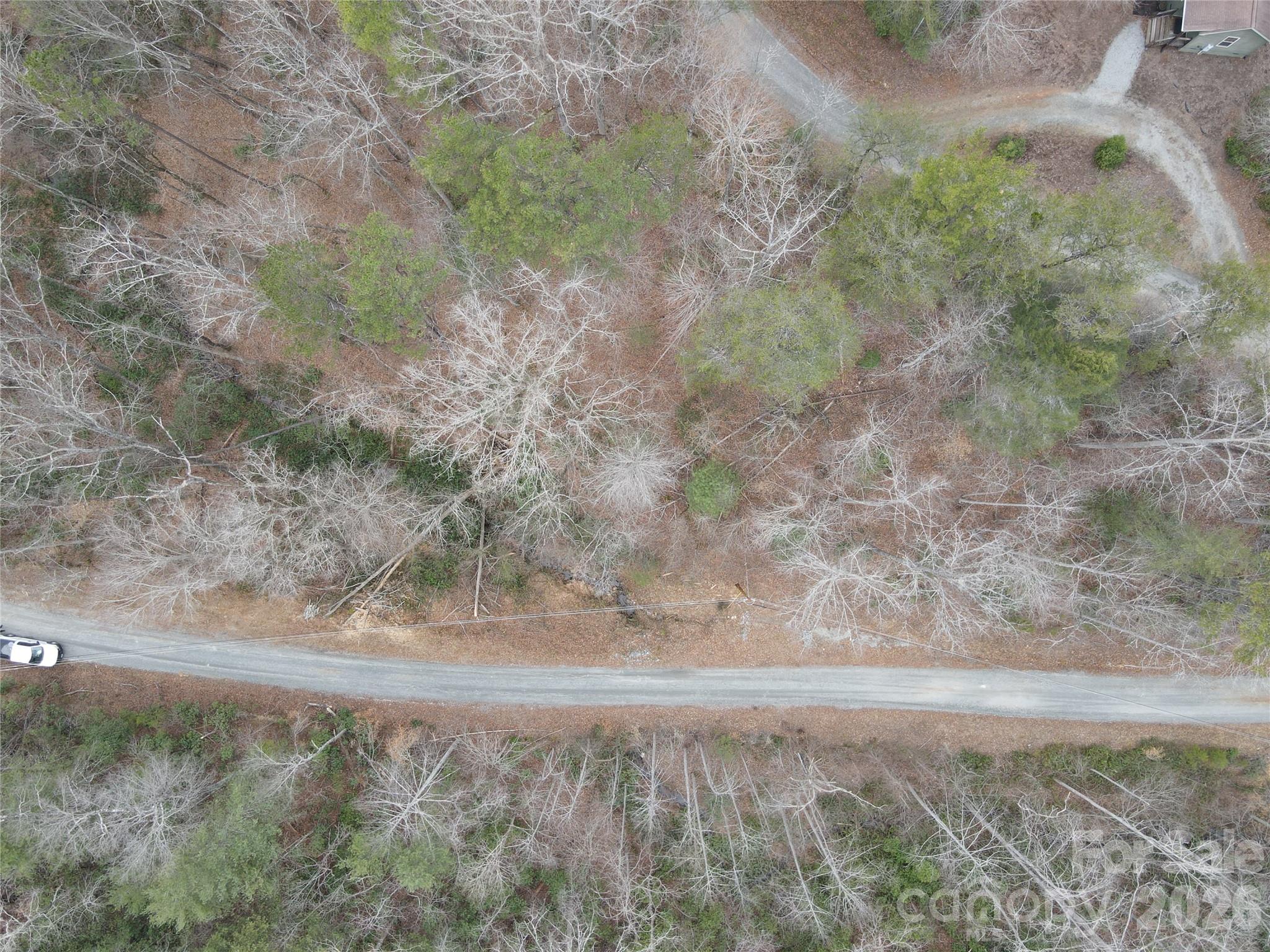 Riverbend at Lake Lure - Land
