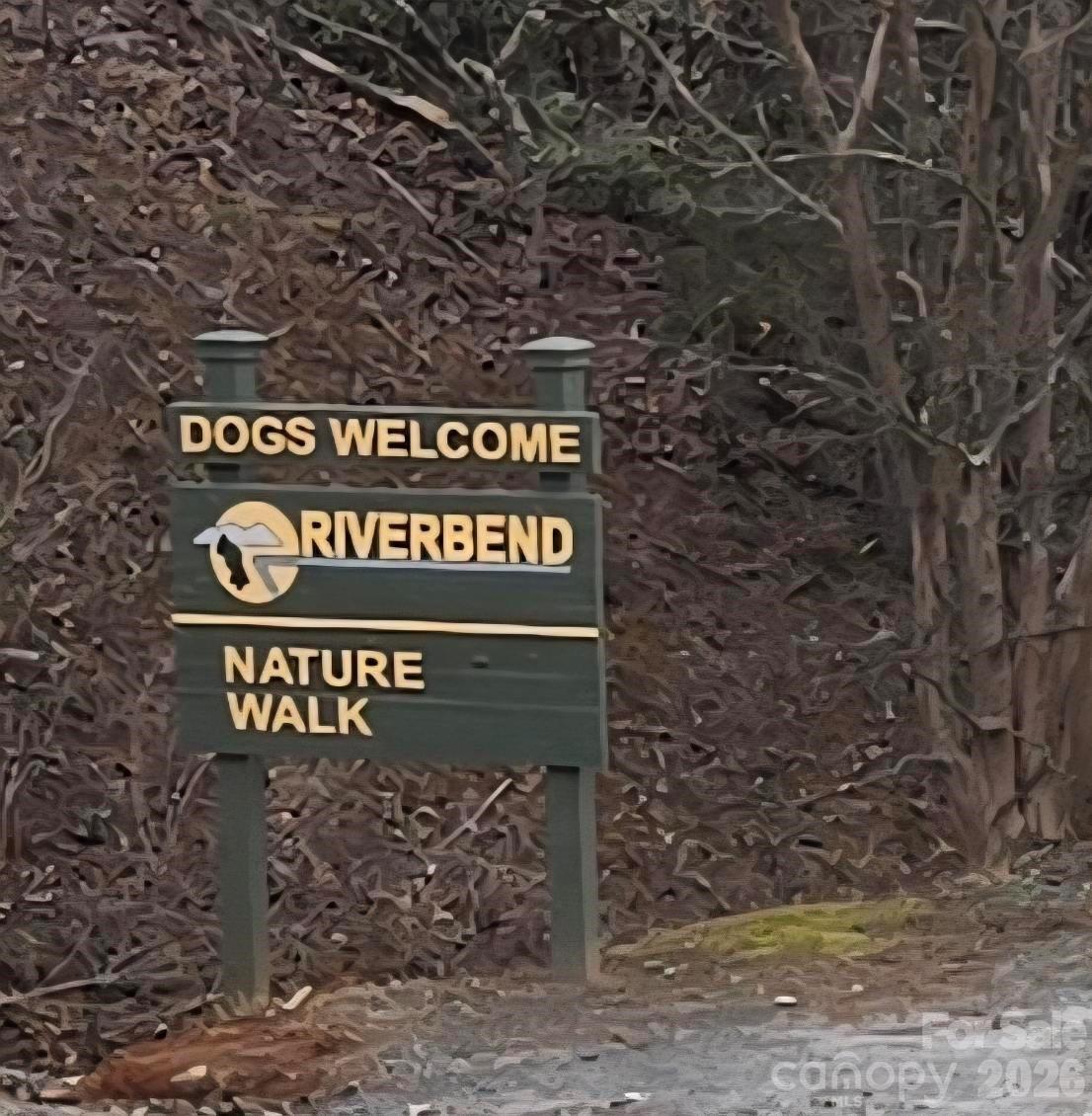 Riverbend at Lake Lure - Land