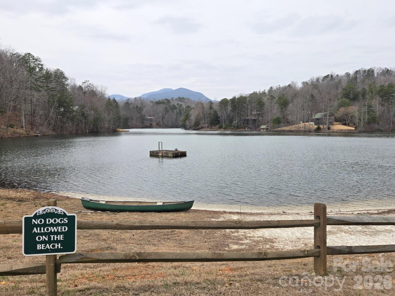 Riverbend at Lake Lure - Land
