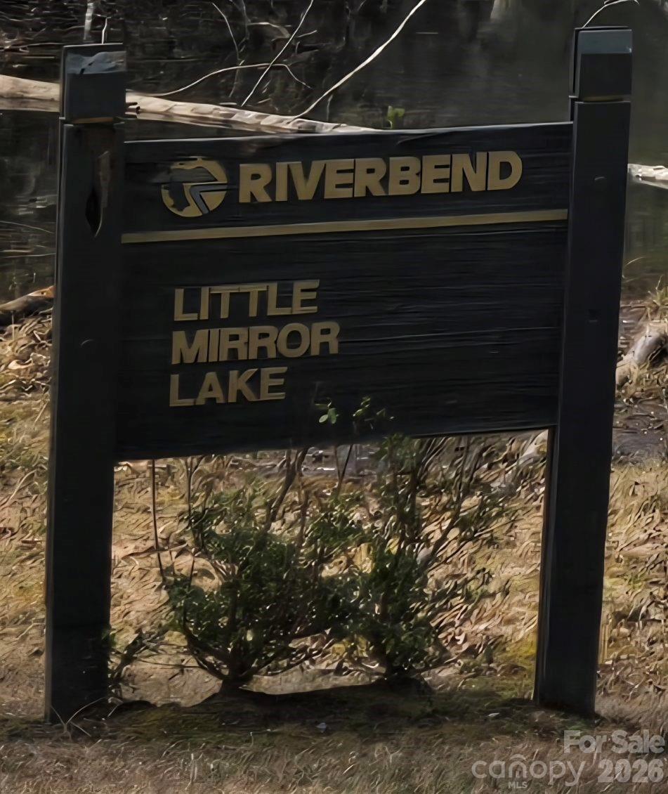 Riverbend at Lake Lure - Land