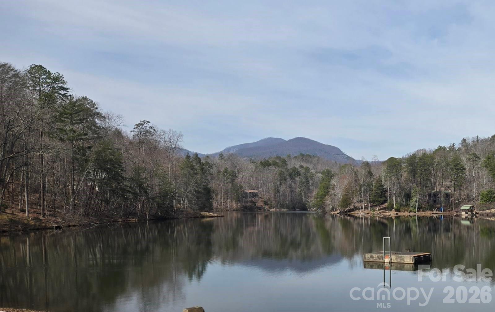 Riverbend at Lake Lure - Land