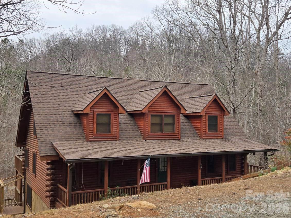 Riverbend at Lake Lure - Land