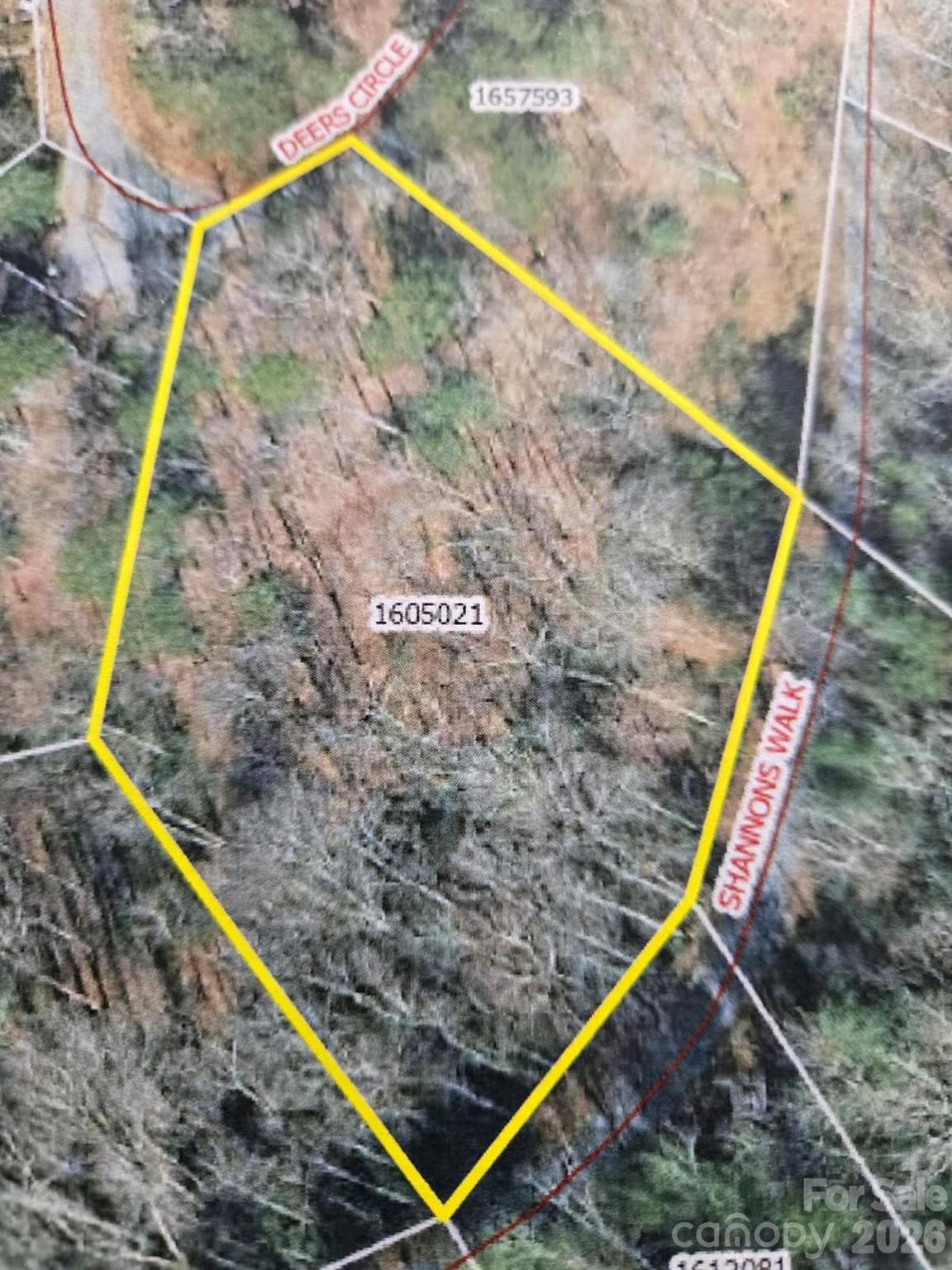 Riverbend at Lake Lure - Land