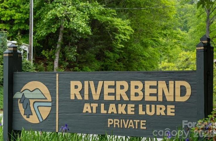 Riverbend at Lake Lure - Land