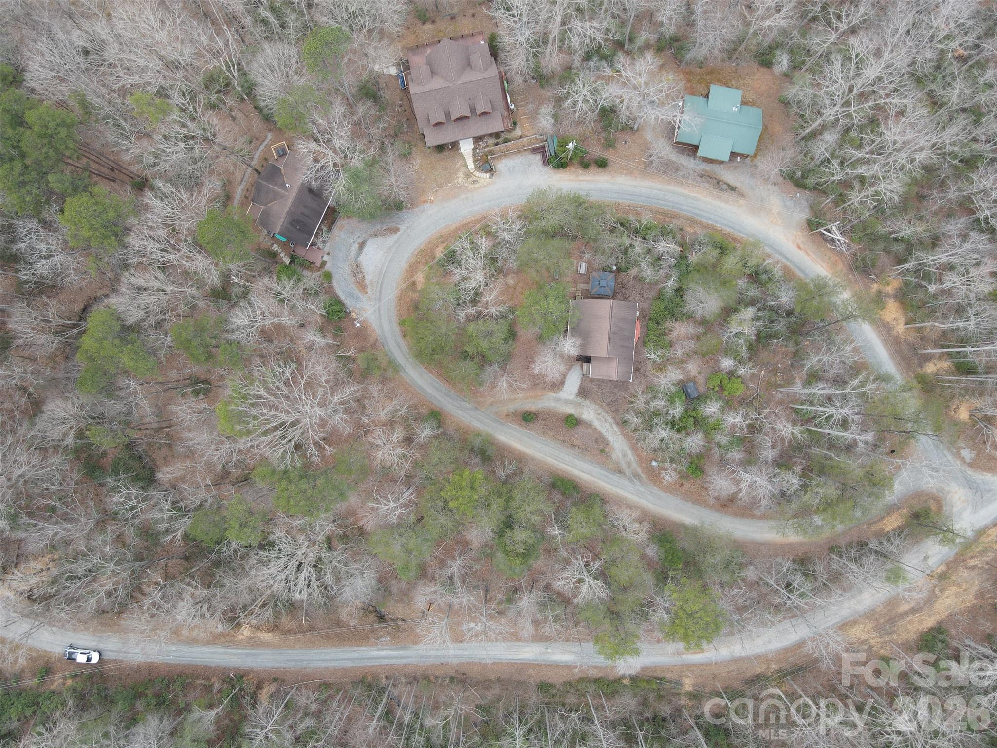 Riverbend at Lake Lure - Land