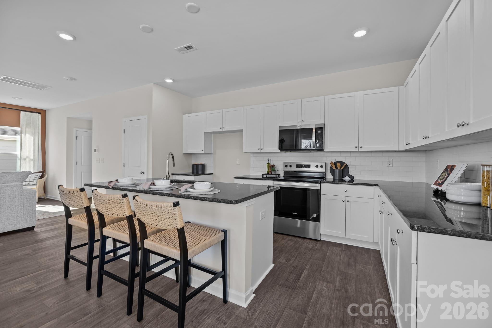 Moore Farm - Residential