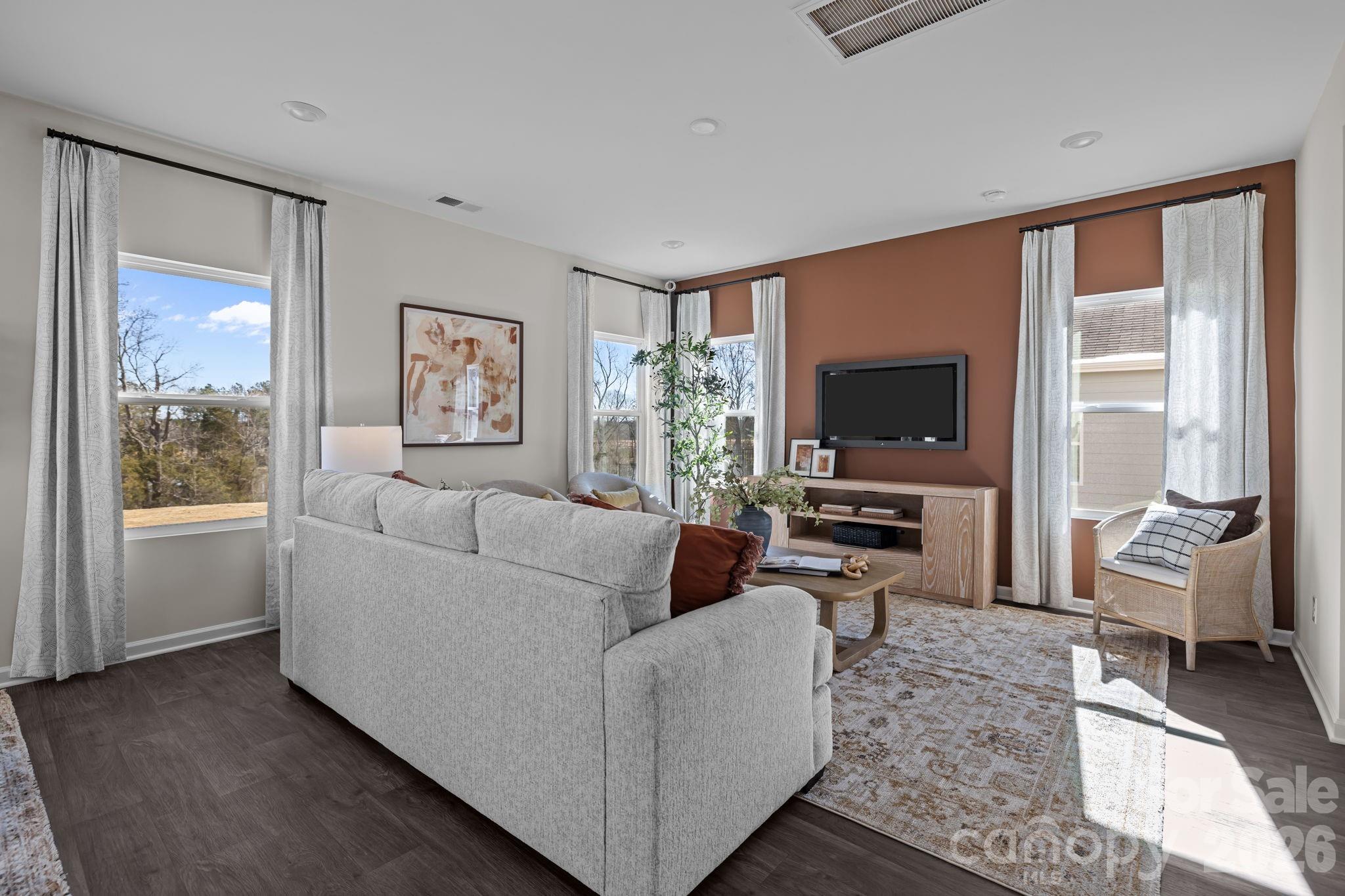 Moore Farm - Residential