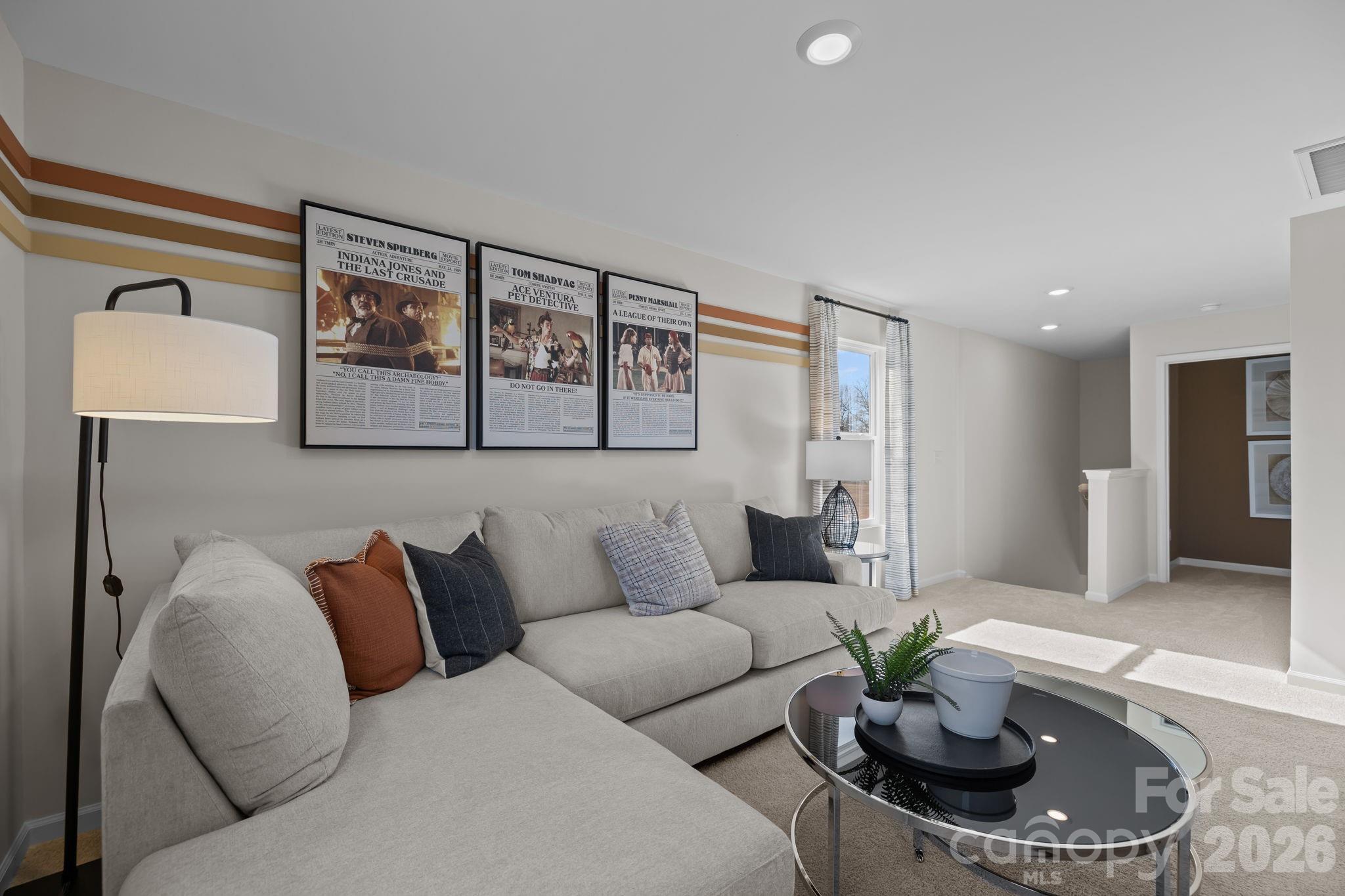 Moore Farm - Residential