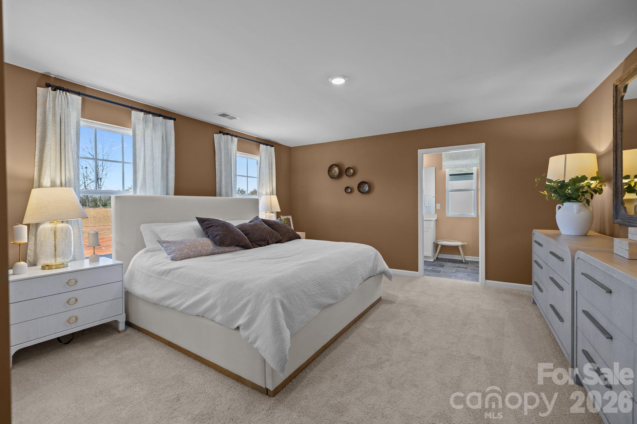 Moore Farm - Residential