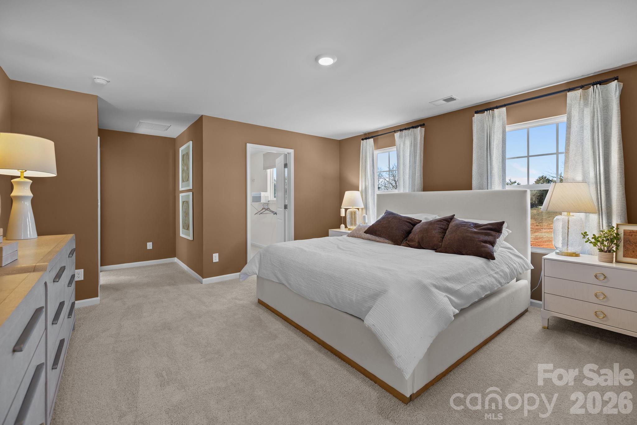 Moore Farm - Residential