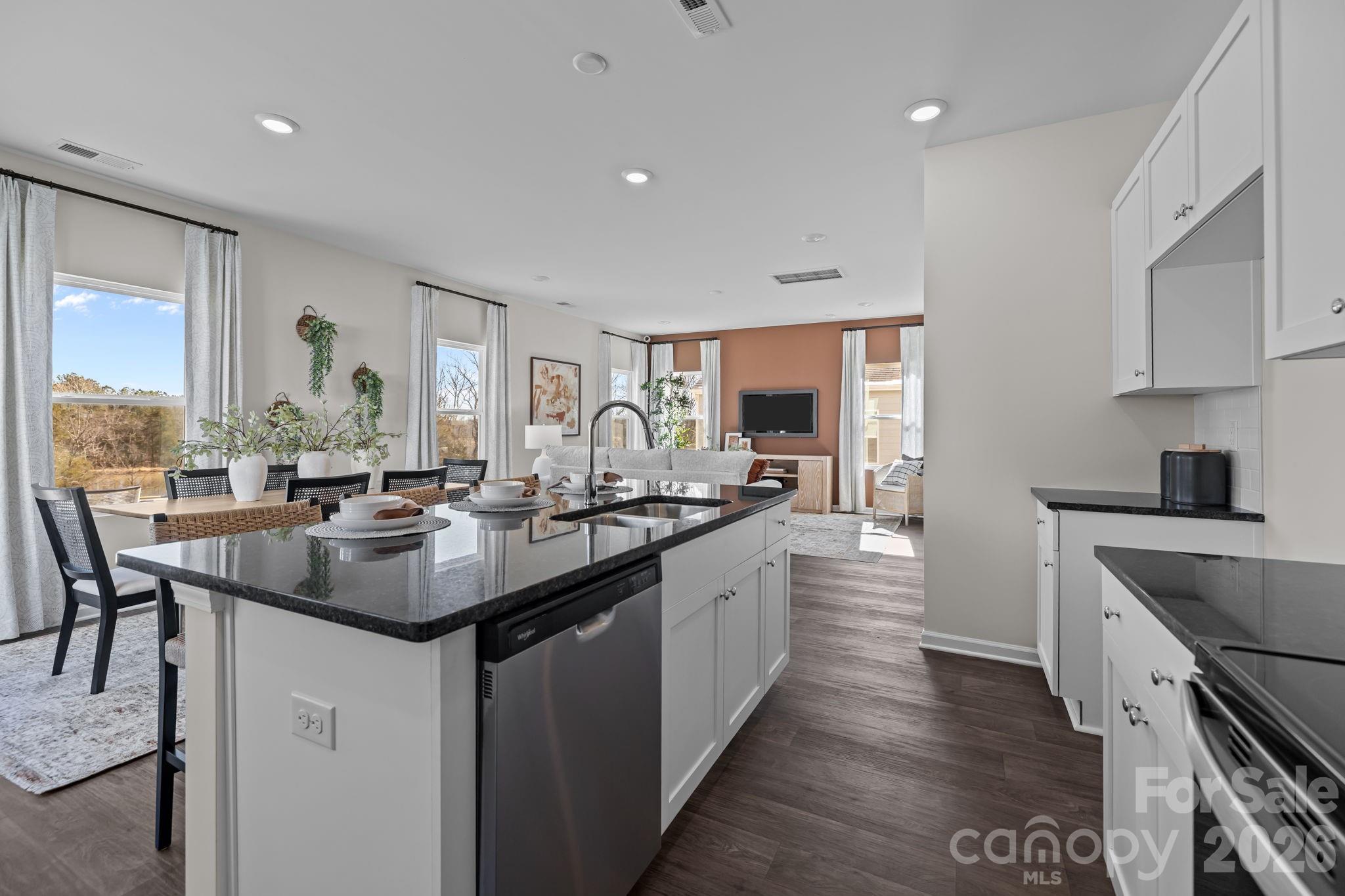 Moore Farm - Residential