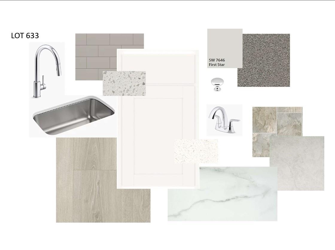 Moore Farm - Residential