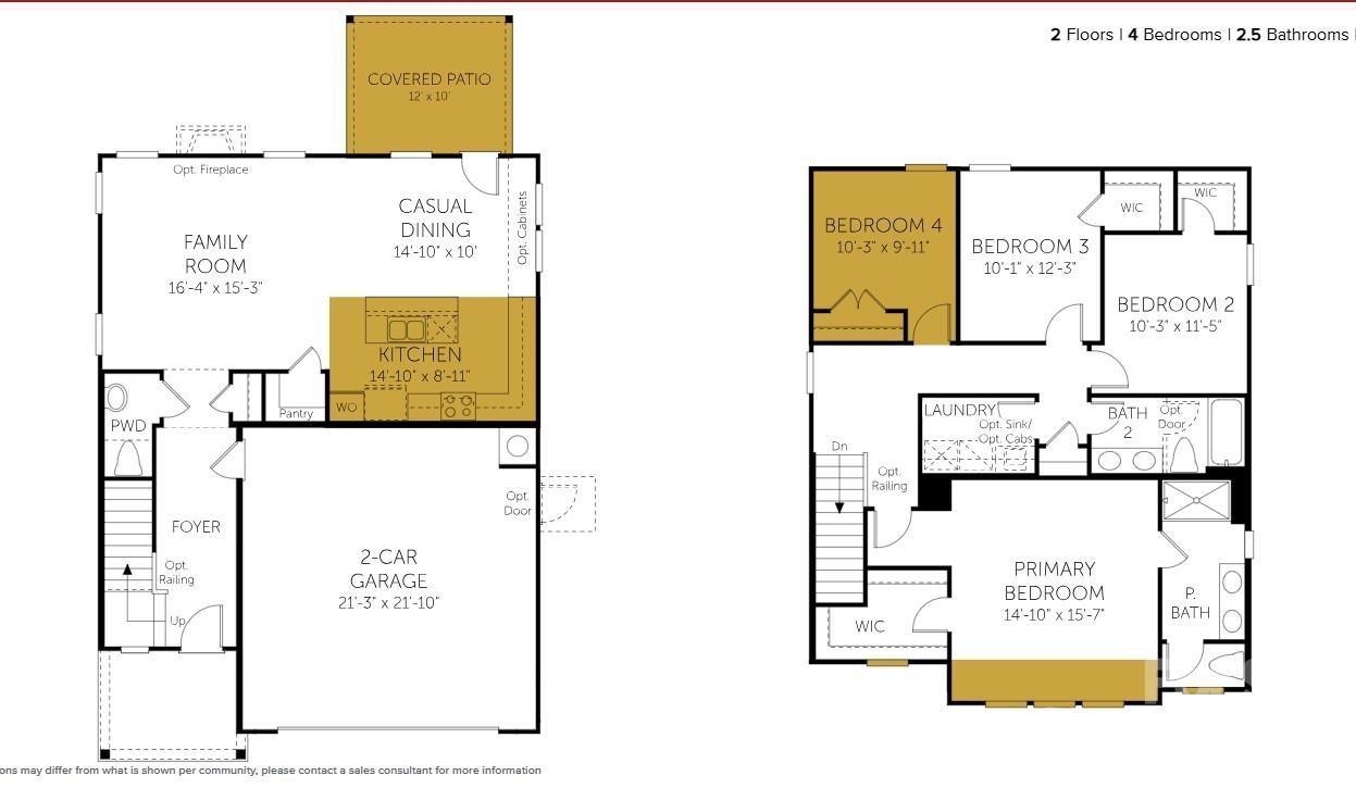 Moore Farm - Residential