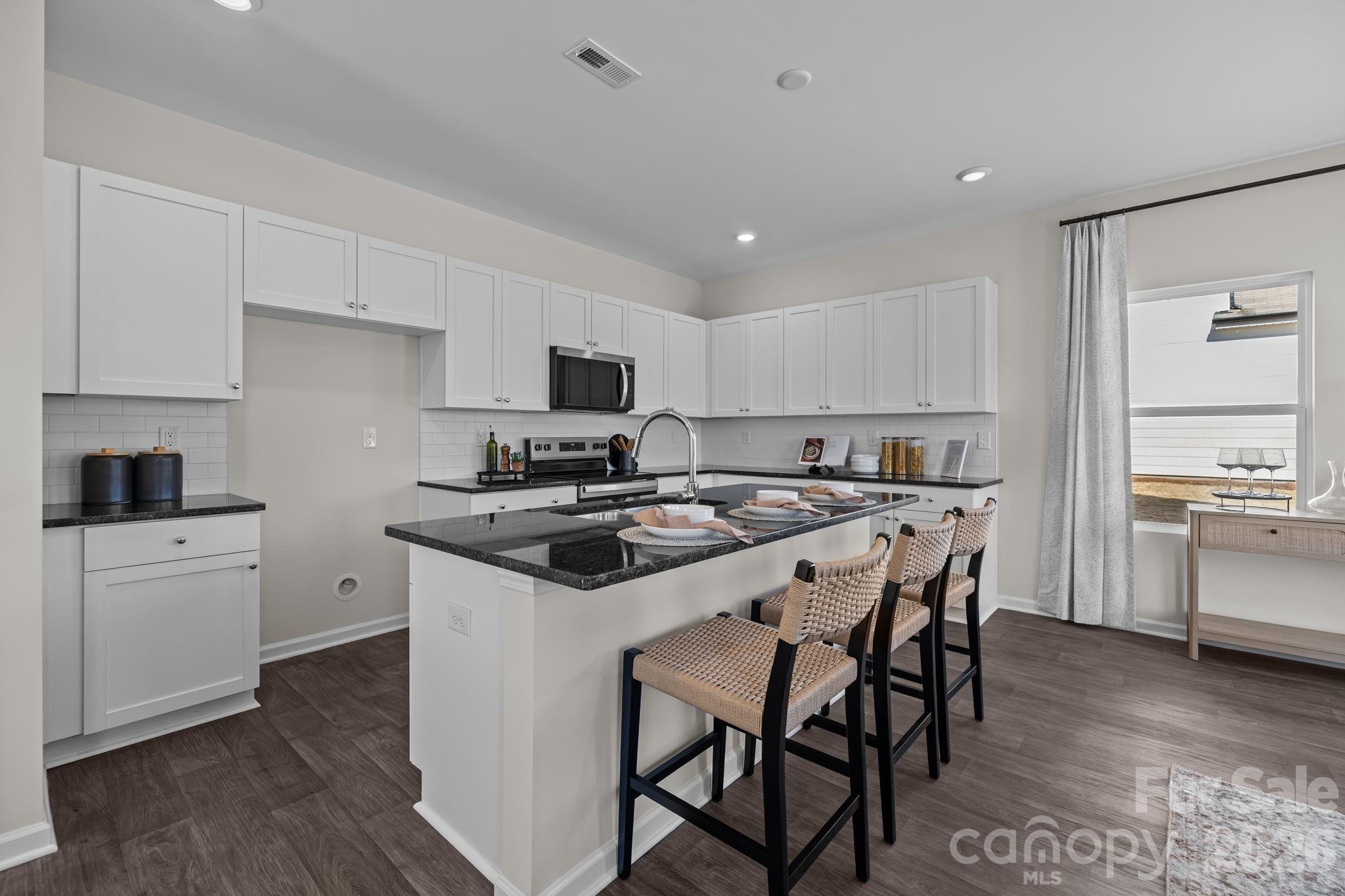 Moore Farm - Residential