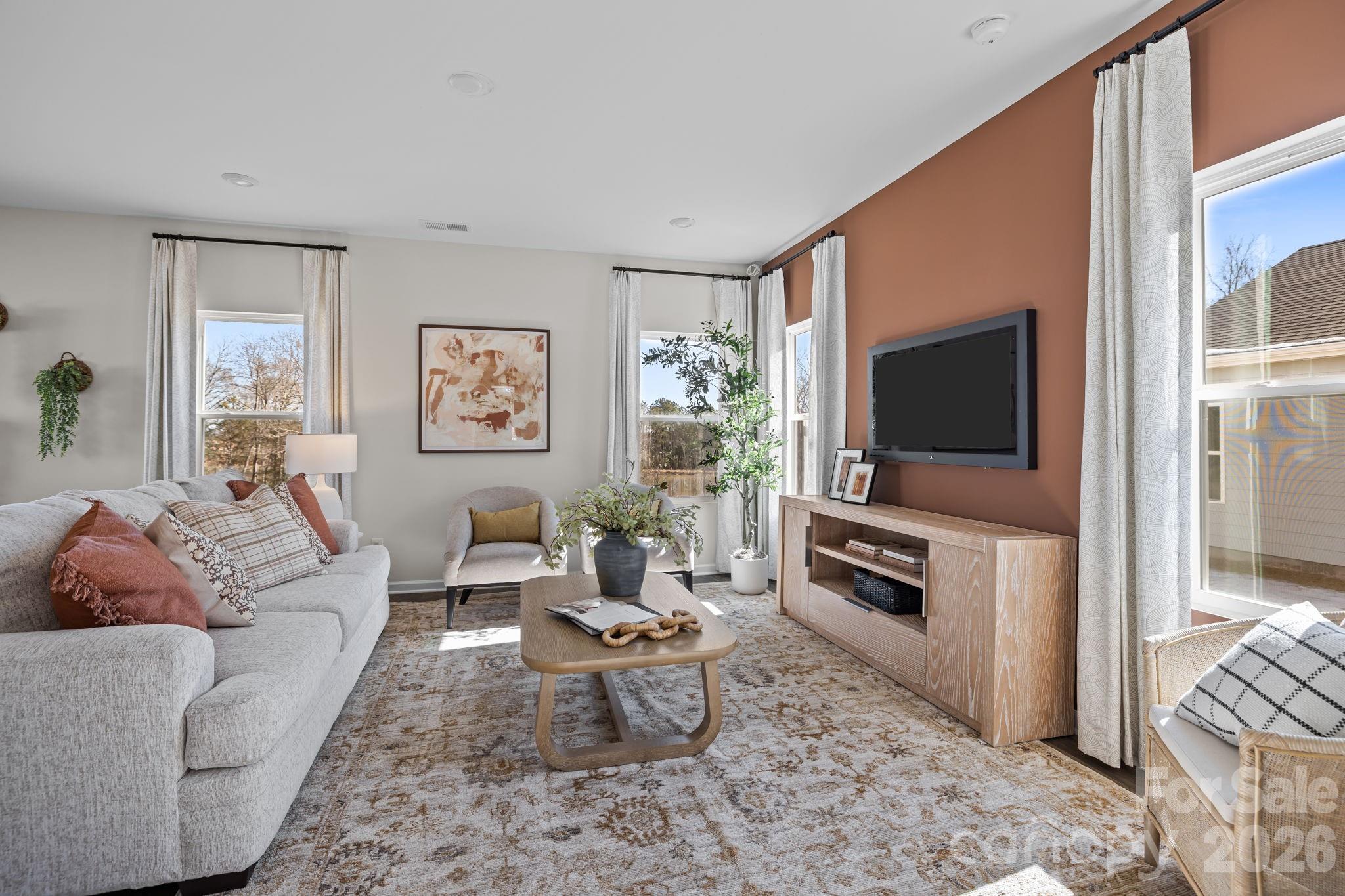 Moore Farm - Residential