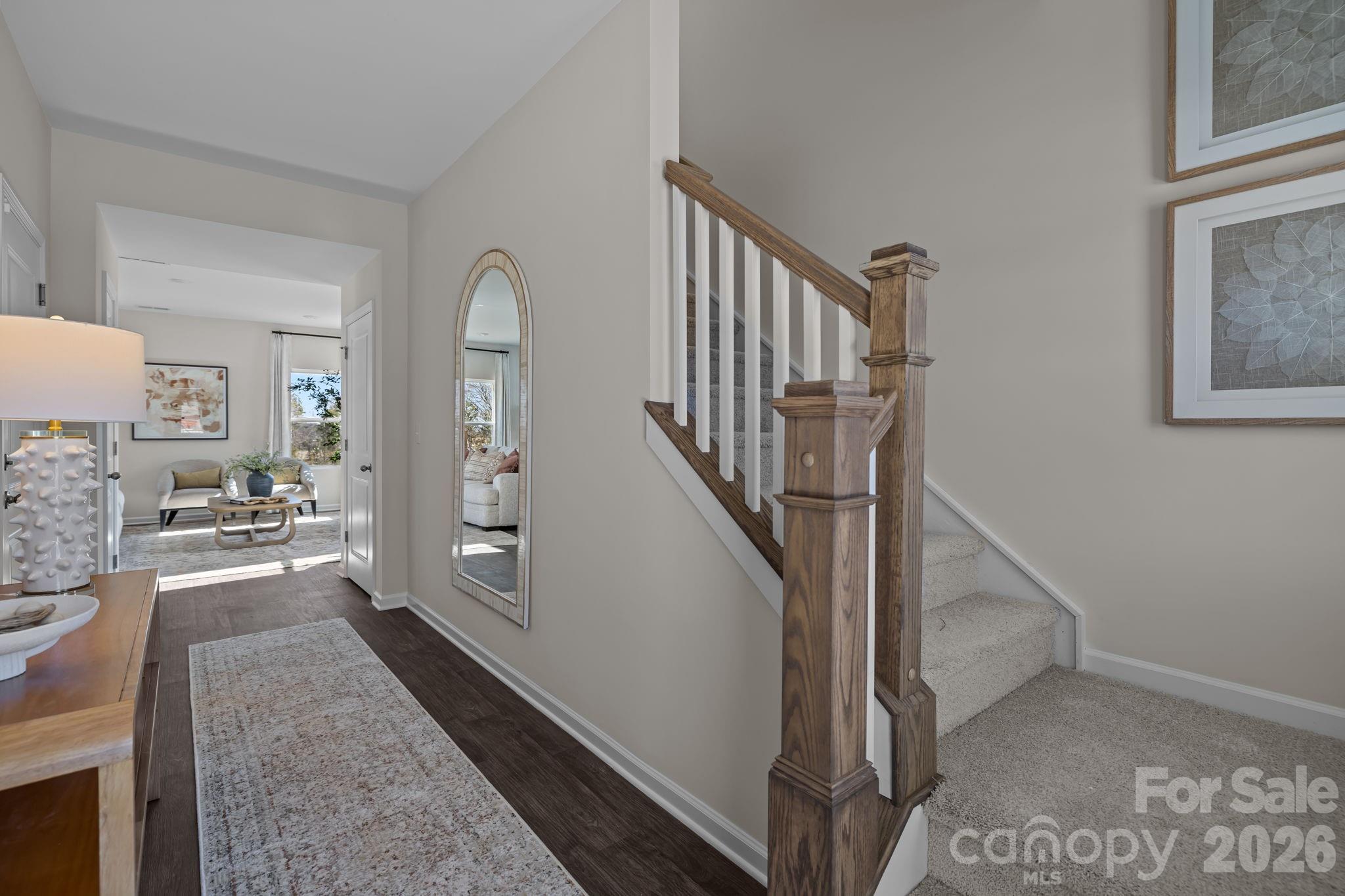 Moore Farm - Residential