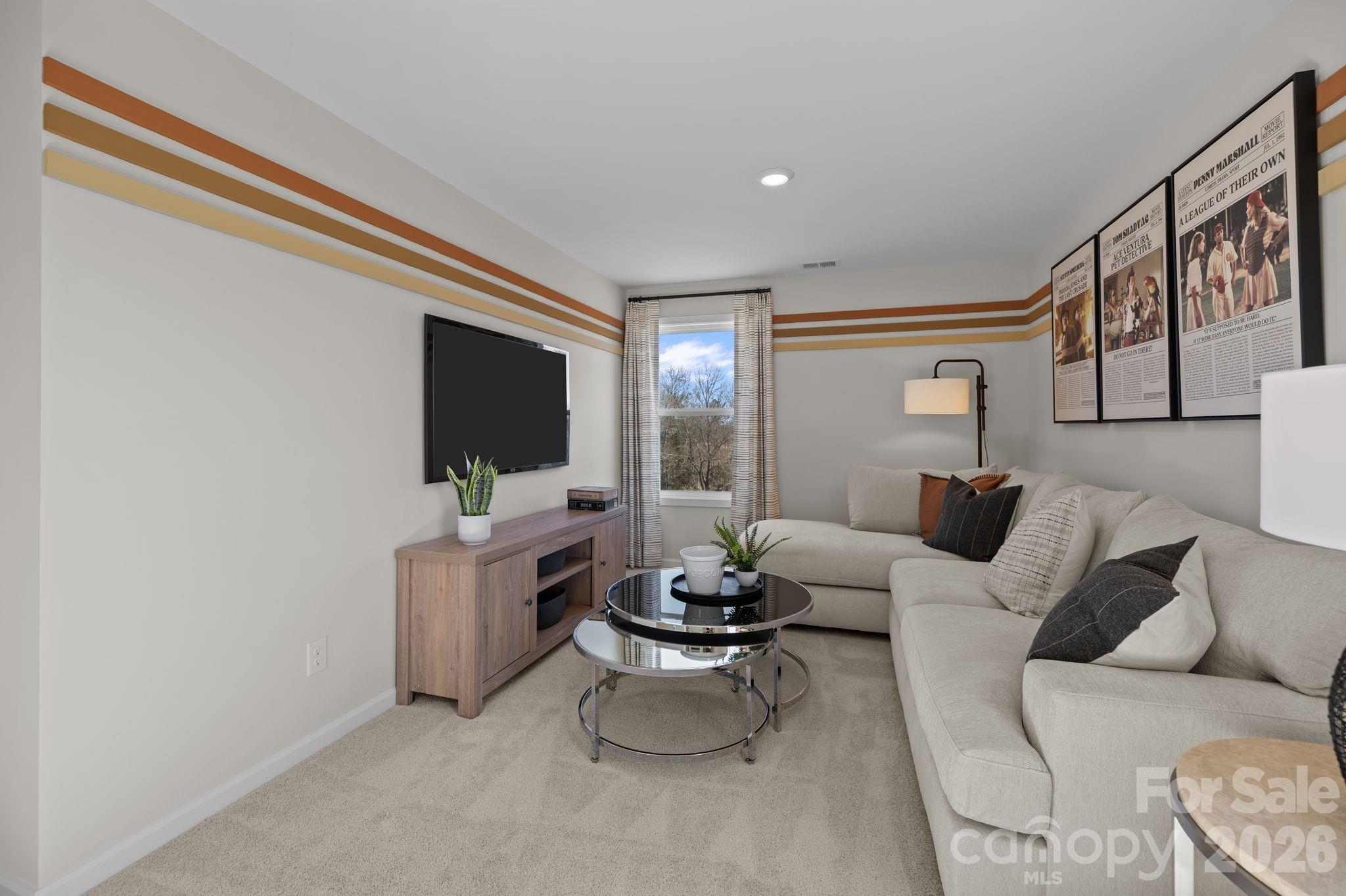 Moore Farm - Residential