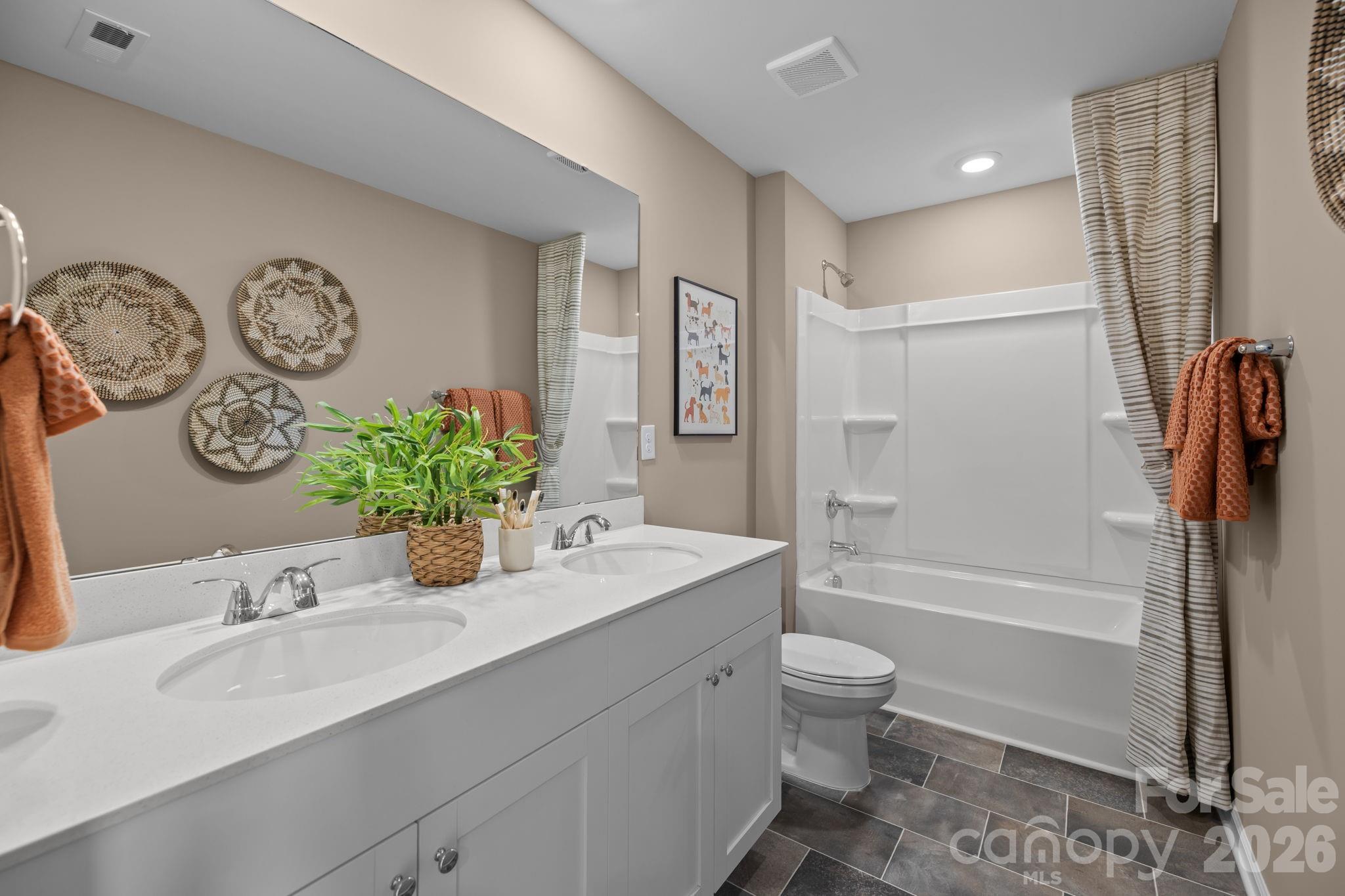 Moore Farm - Residential