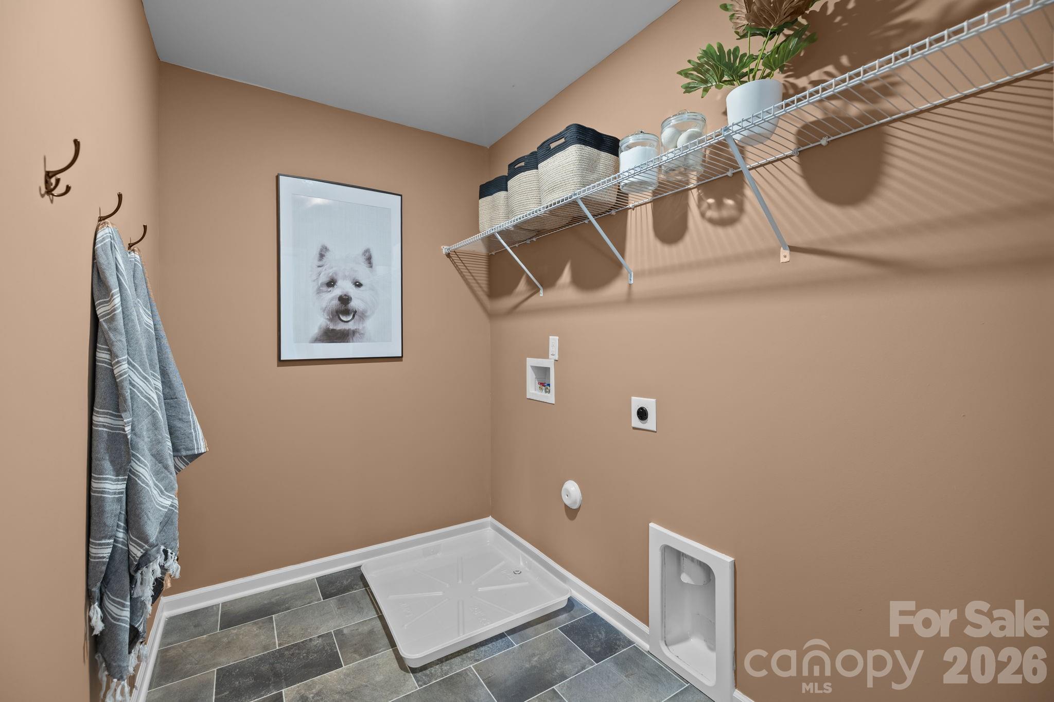 Moore Farm - Residential