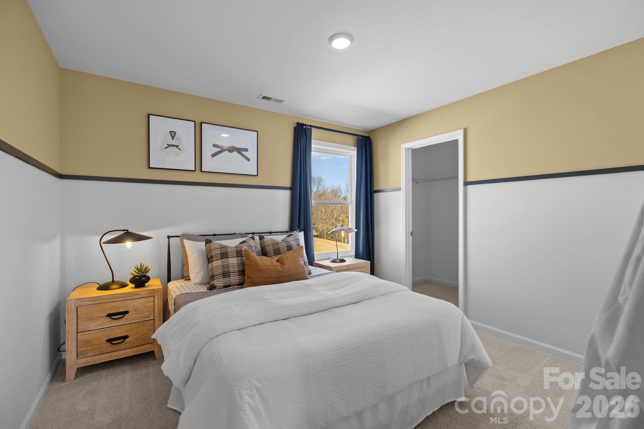 Moore Farm - Residential