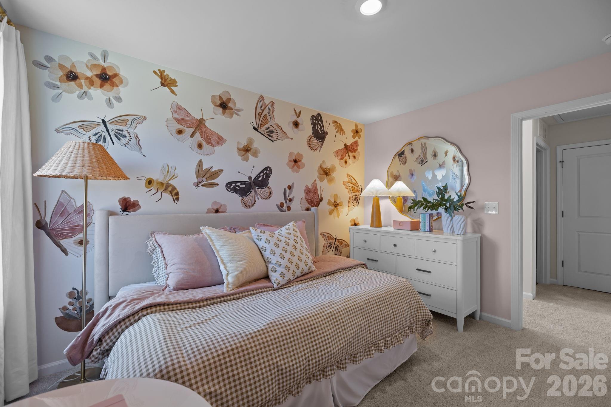 Moore Farm - Residential