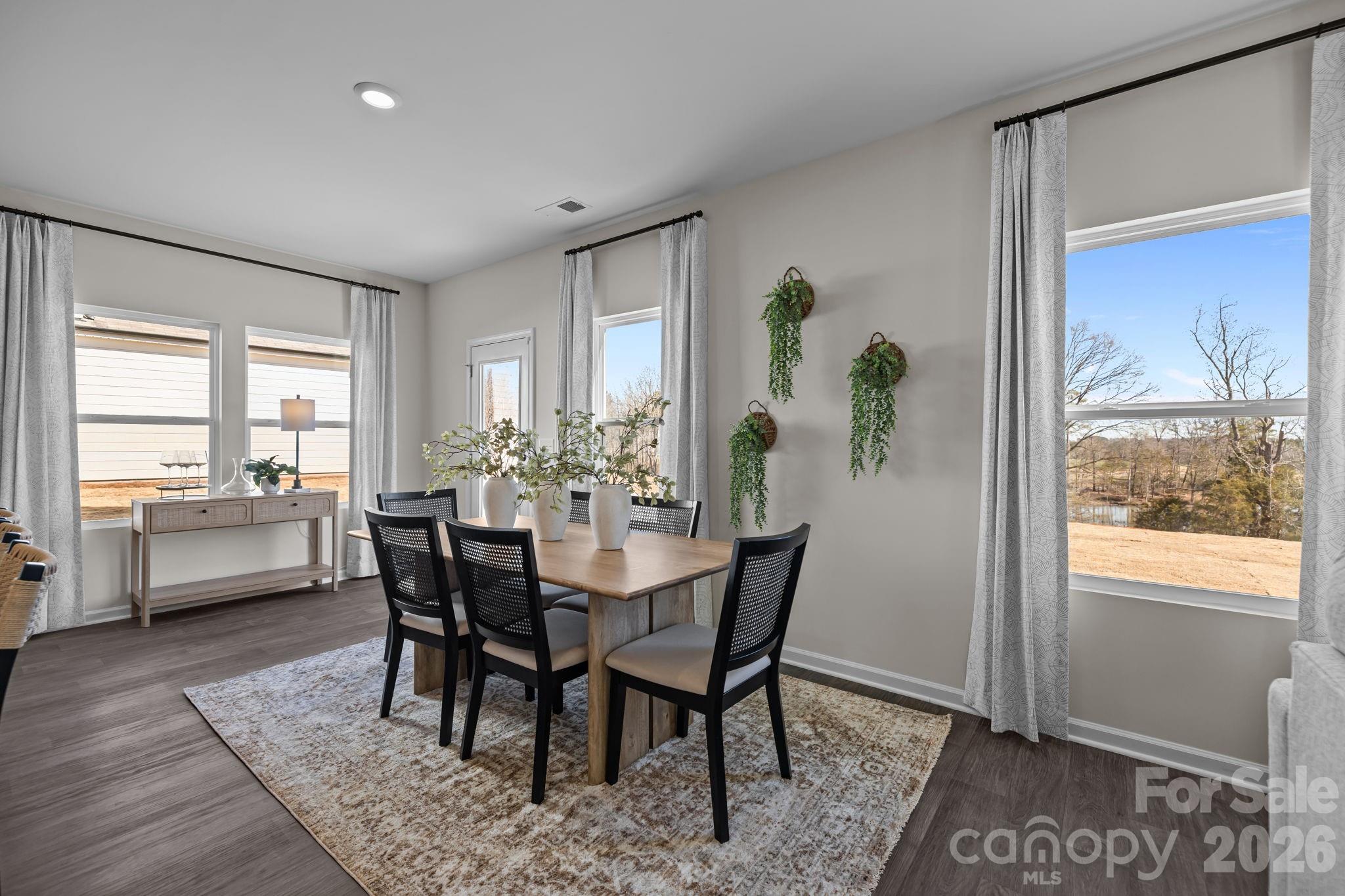 Moore Farm - Residential