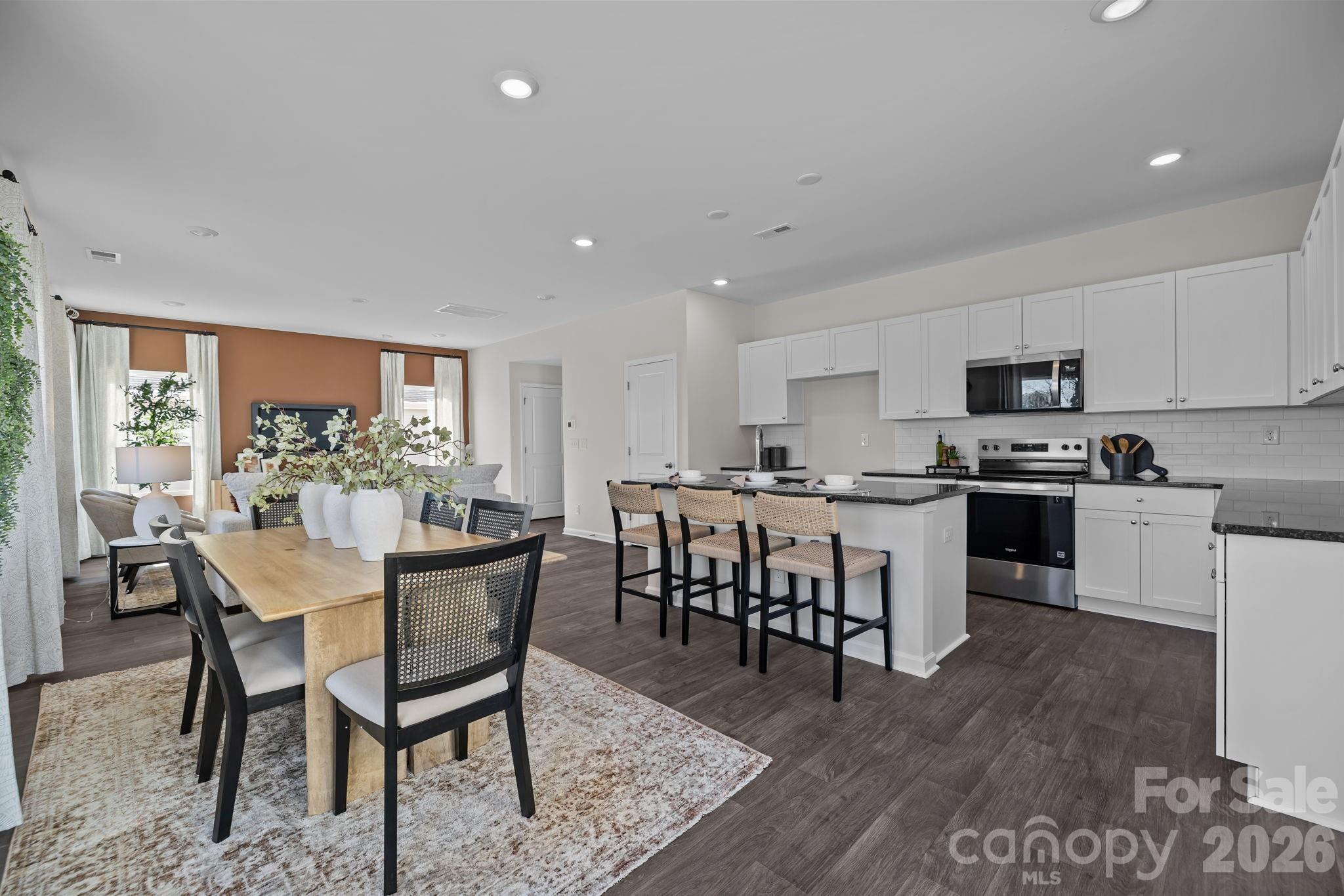 Moore Farm - Residential