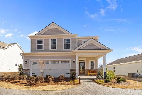 Photo of 1039 Rocking Horse Road, Indian Trail, NC 28079 (MLS # 4370781)