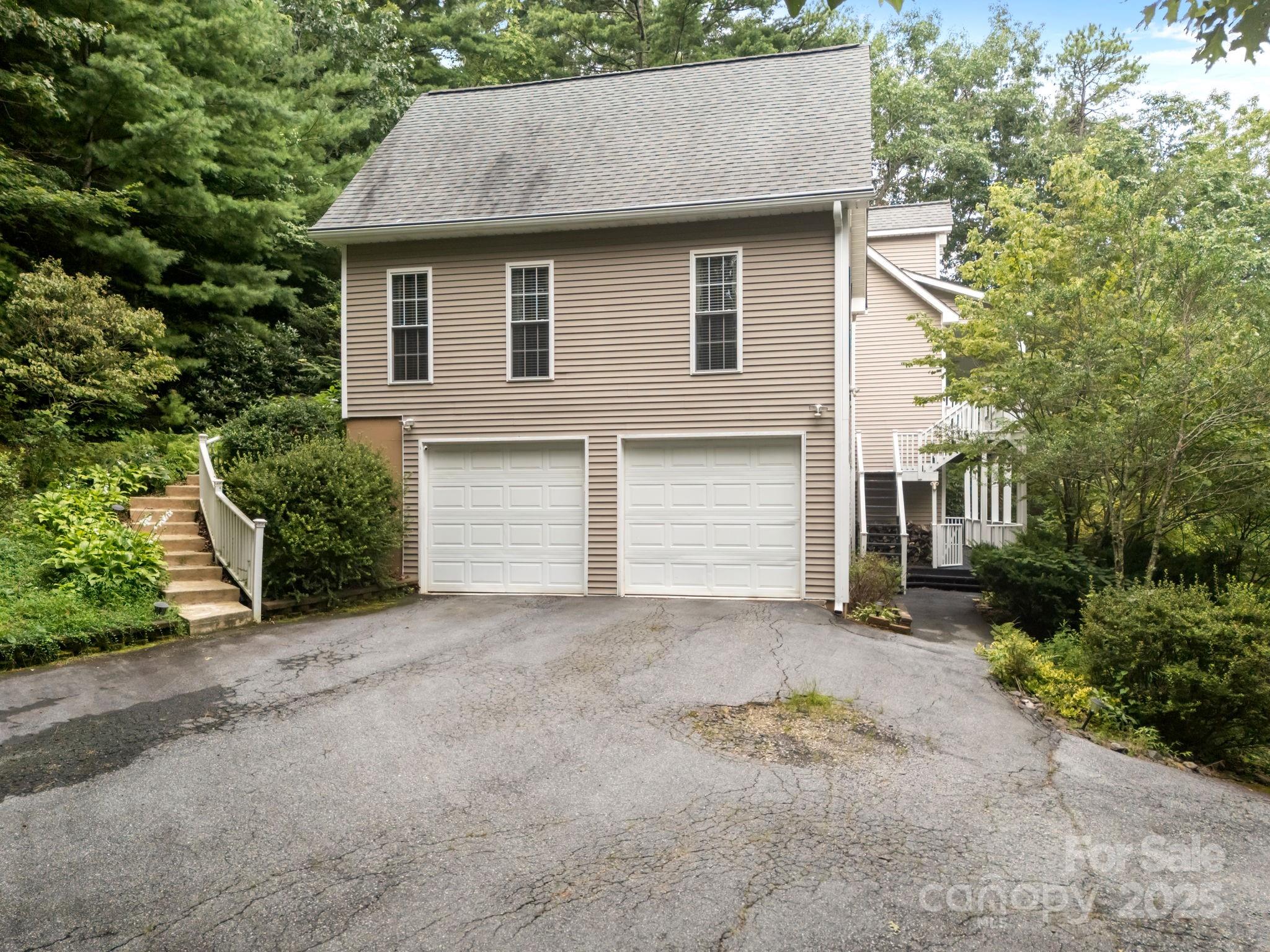 Hidden Valley Estates - Residential