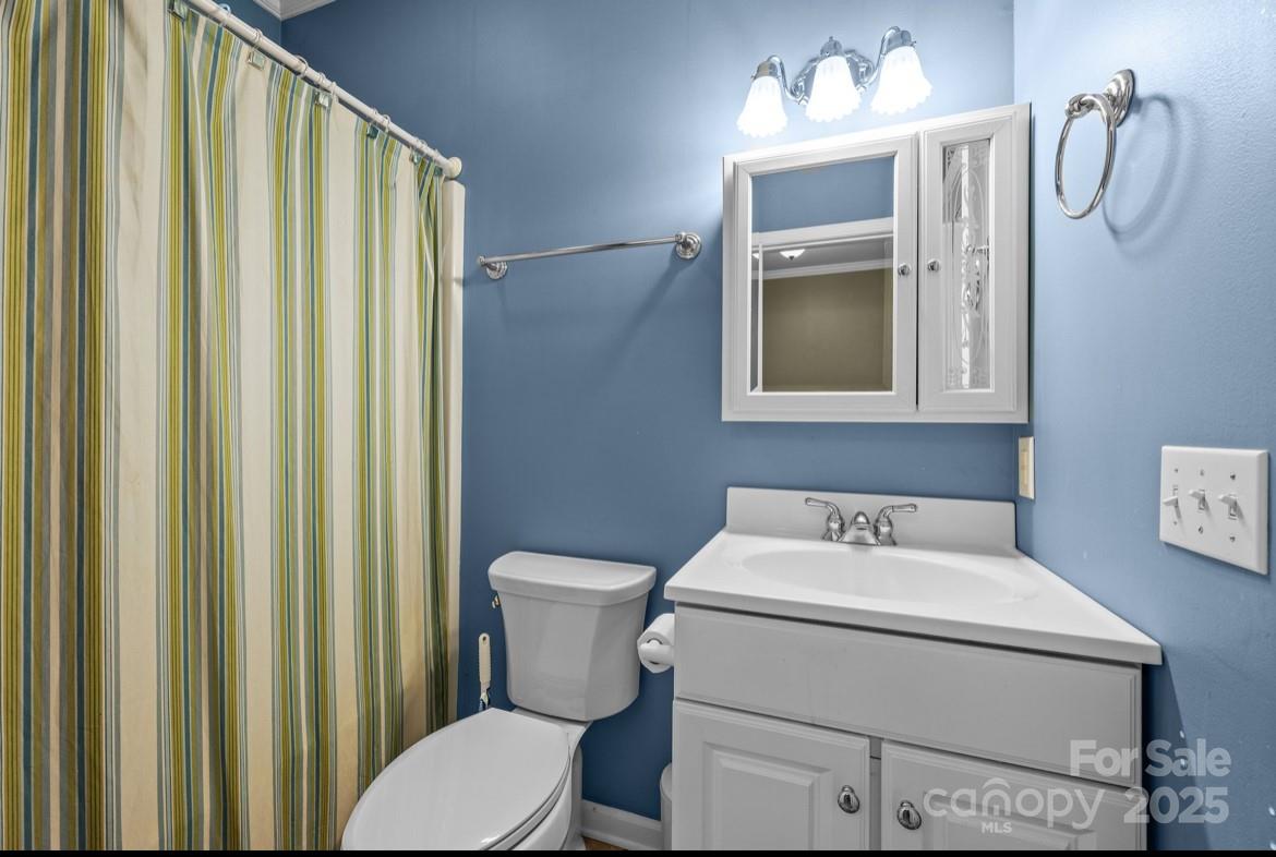 Hidden Valley Estates - Residential