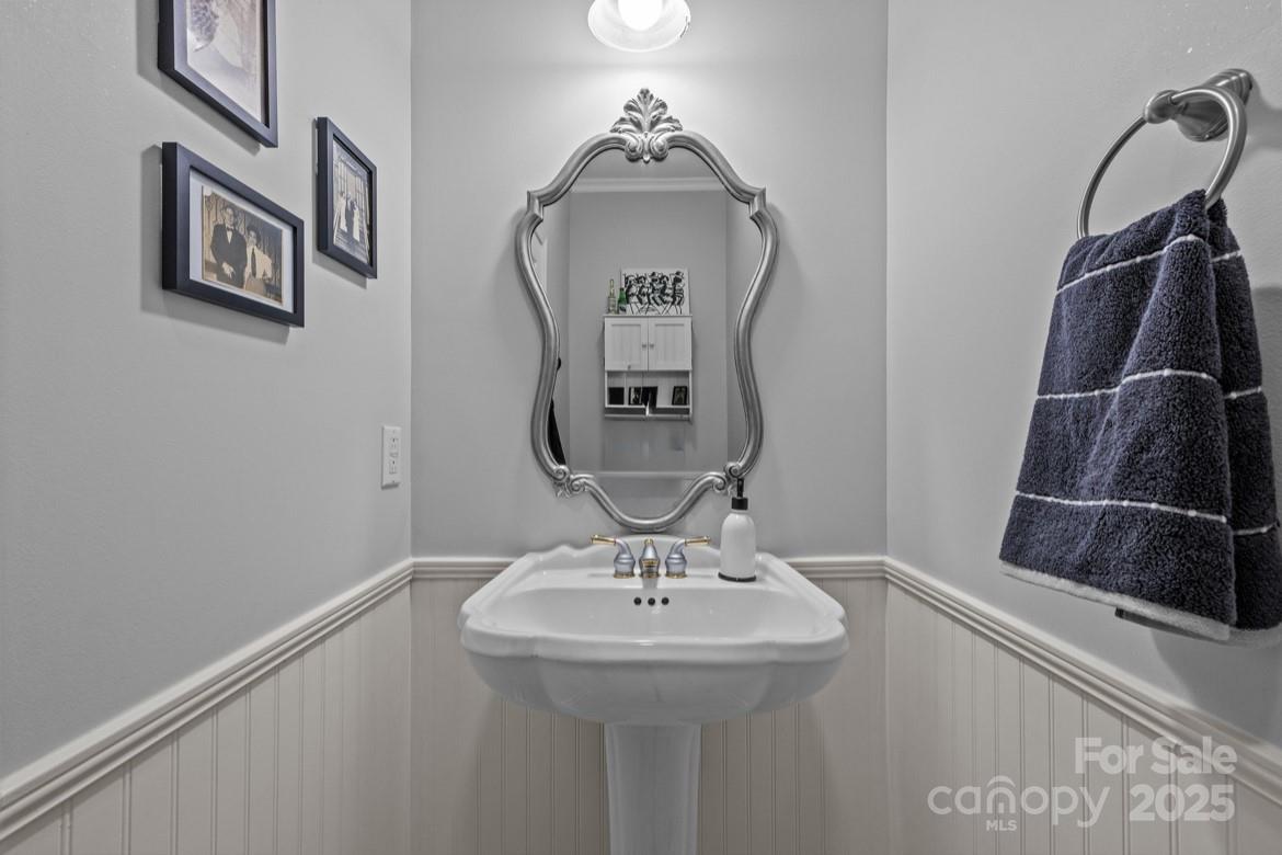 Hidden Valley Estates - Residential