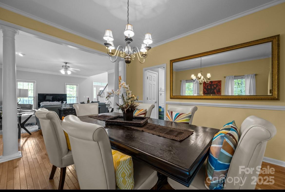 Hidden Valley Estates - Residential