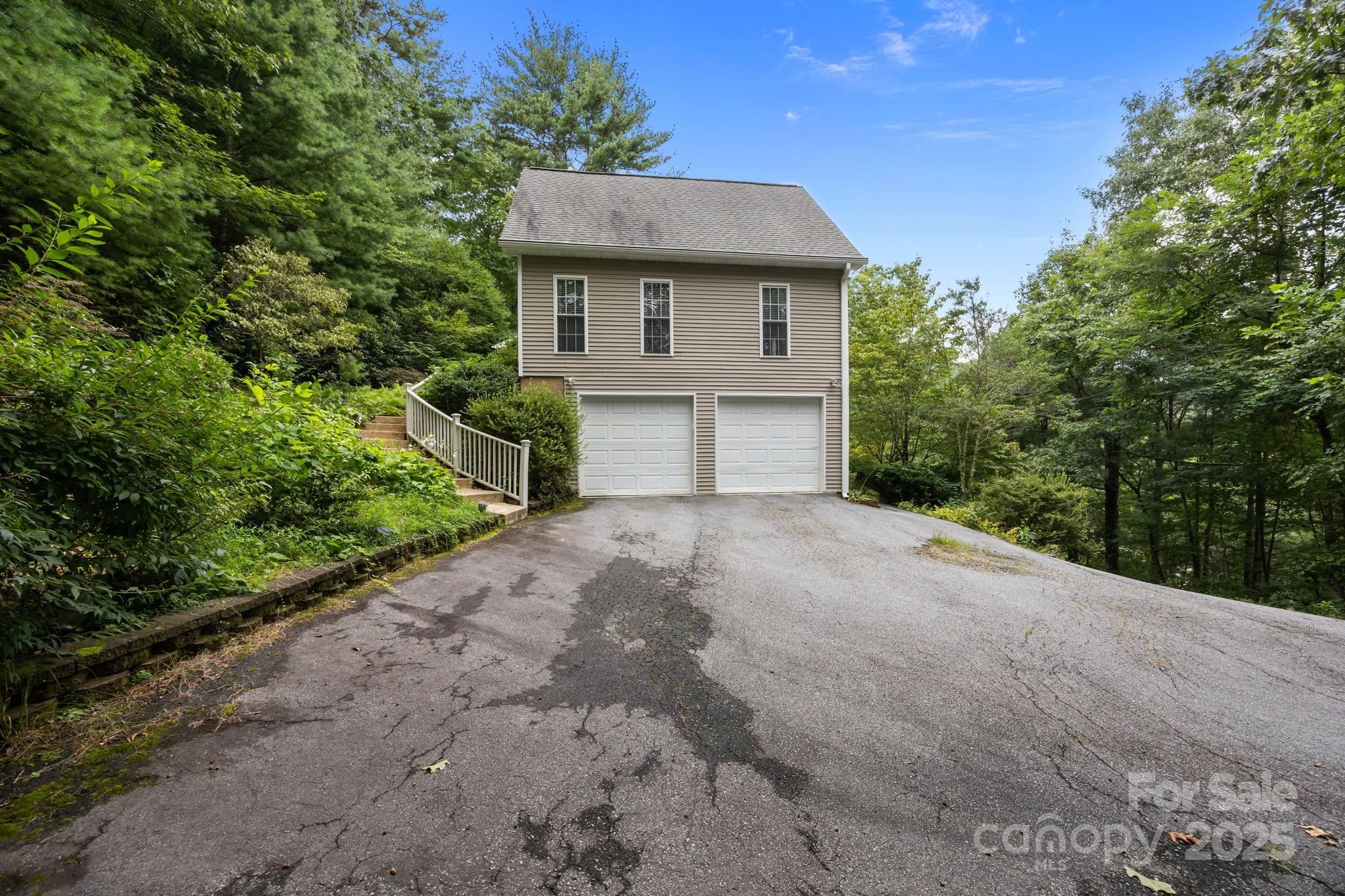 Hidden Valley Estates - Residential