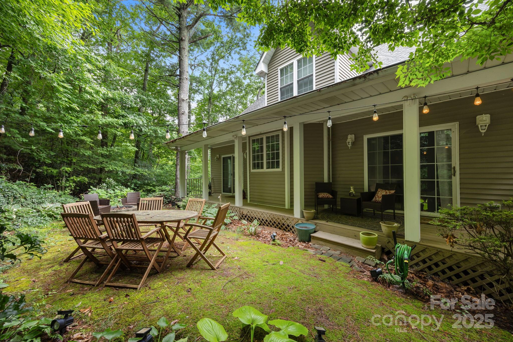 Hidden Valley Estates - Residential