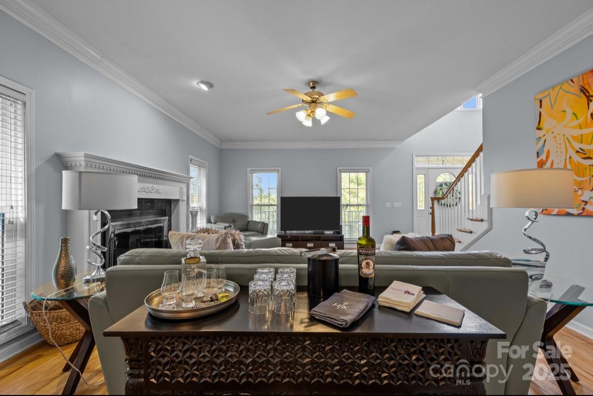 Hidden Valley Estates - Residential