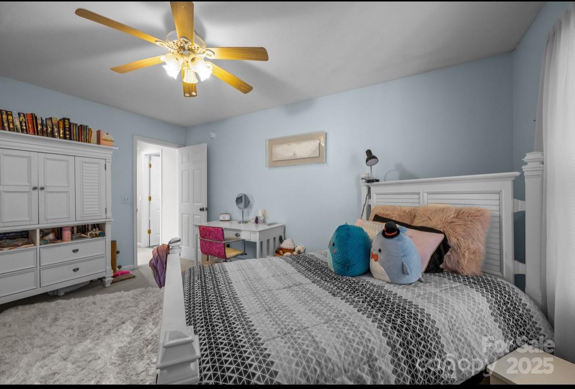 Hidden Valley Estates - Residential