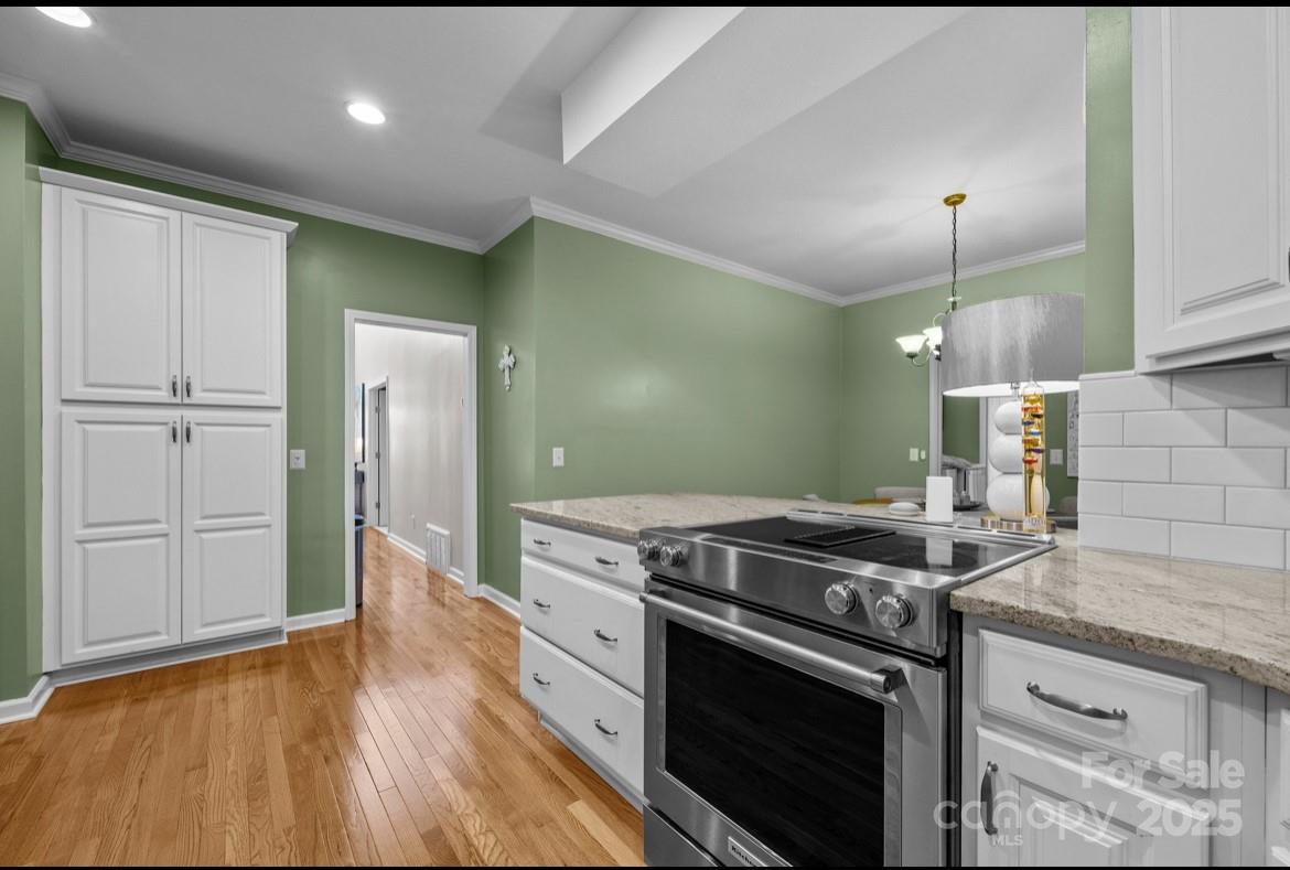 Hidden Valley Estates - Residential