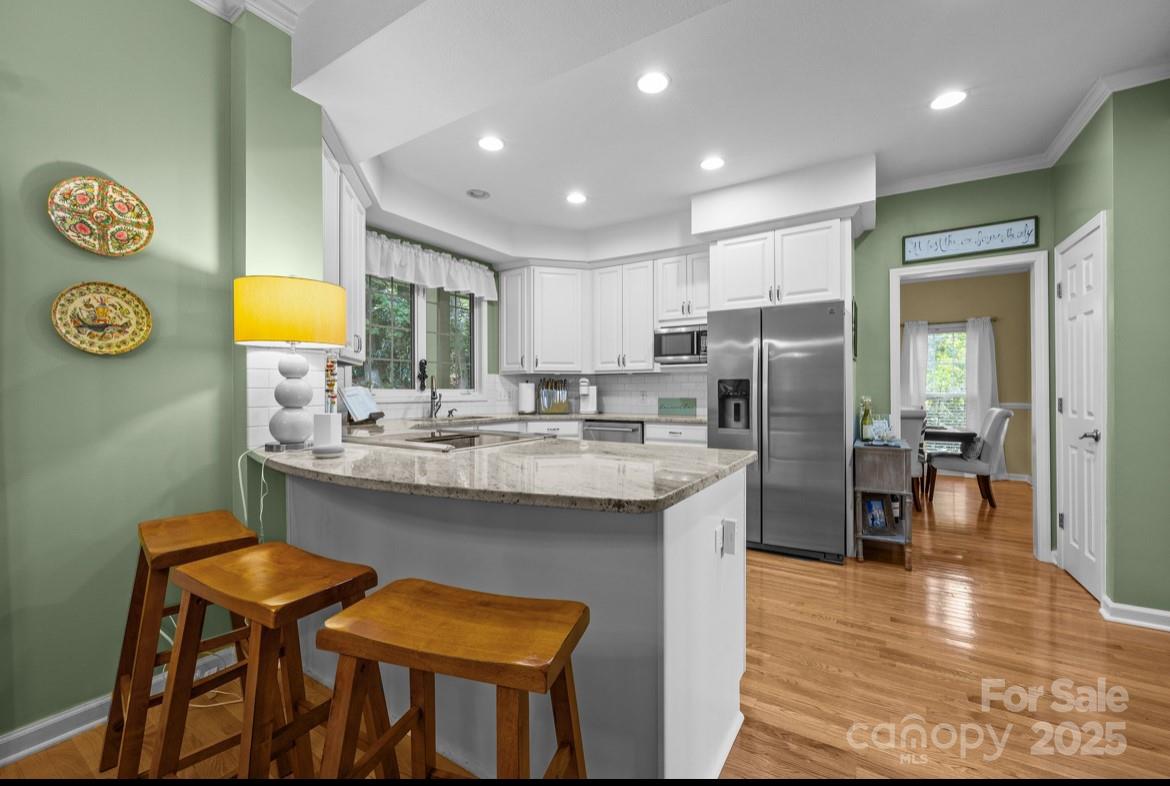 Hidden Valley Estates - Residential