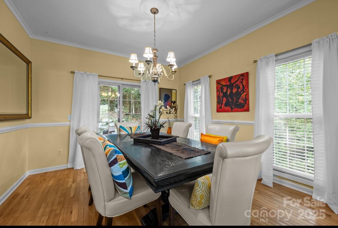 Hidden Valley Estates - Residential