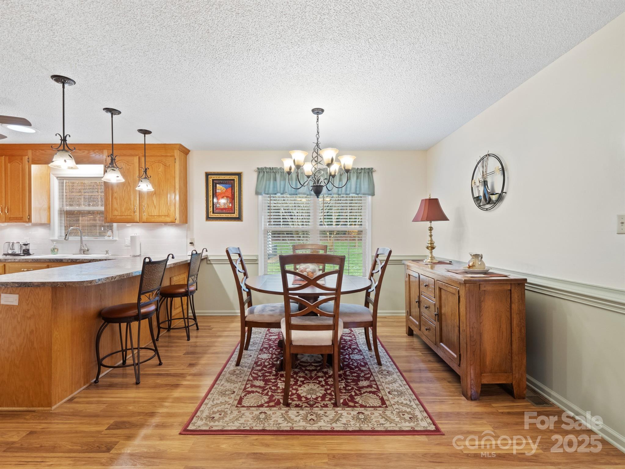 Shiloh North Estates - Residential