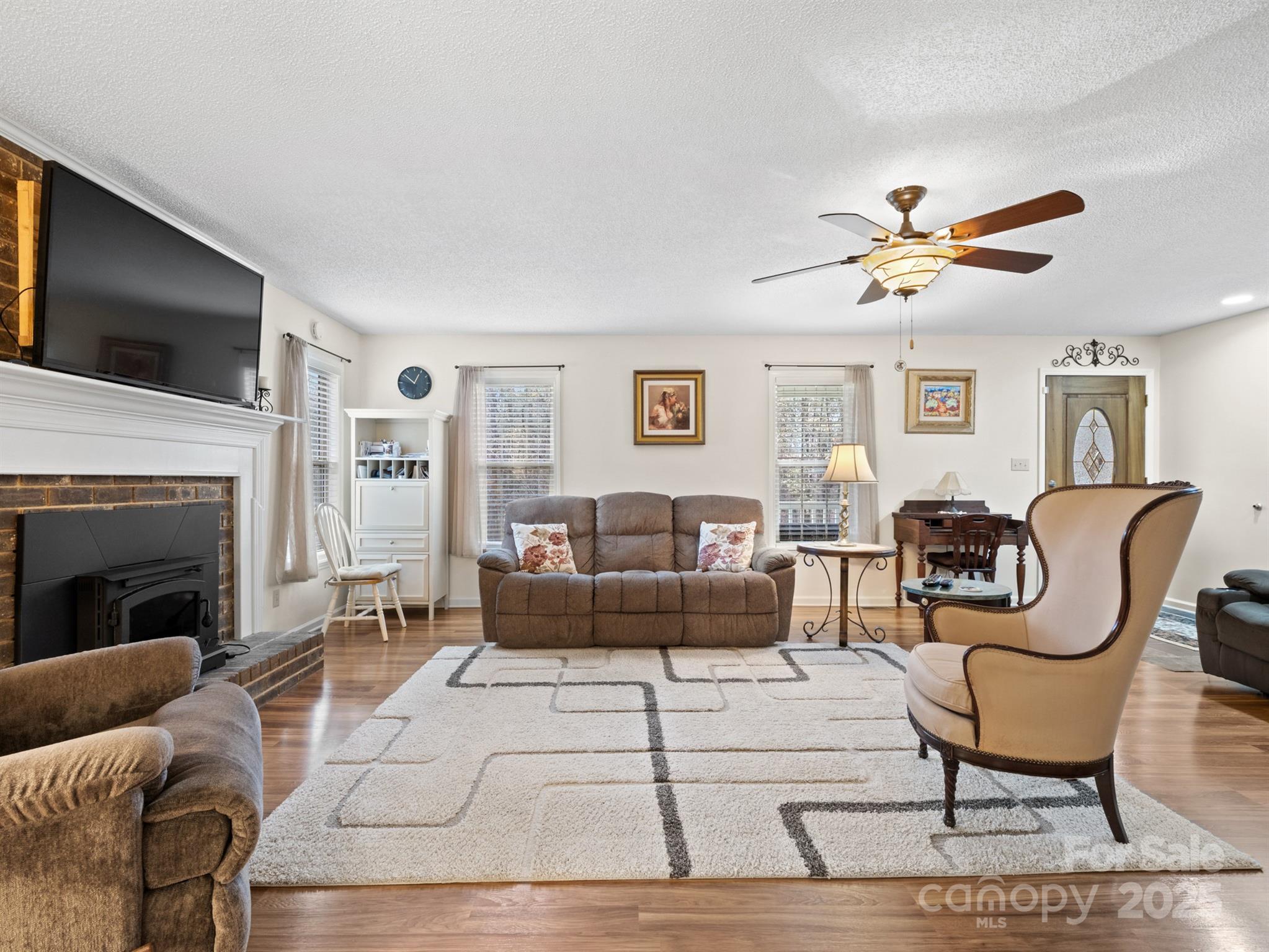 Shiloh North Estates - Residential