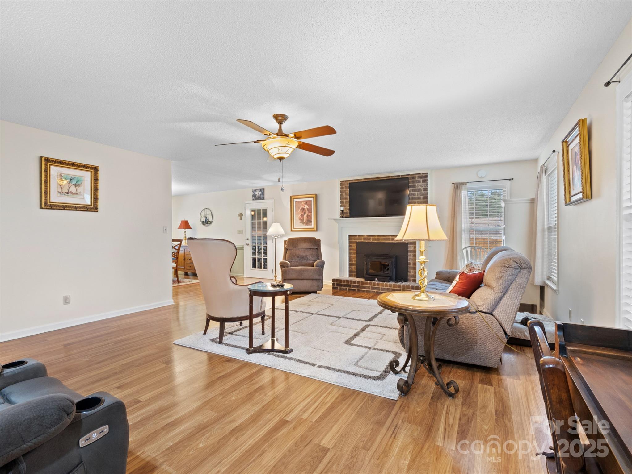 Shiloh North Estates - Residential