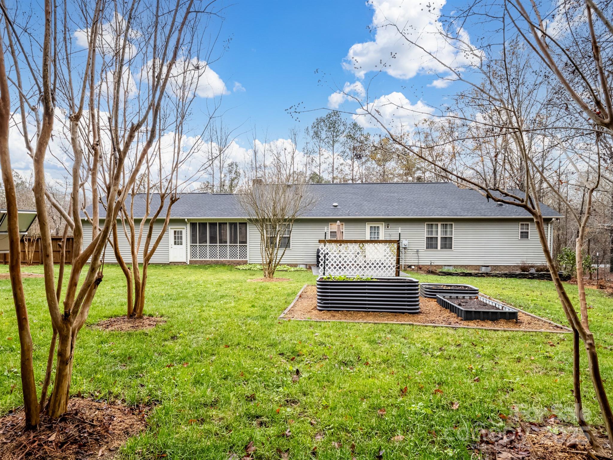 Shiloh North Estates - Residential