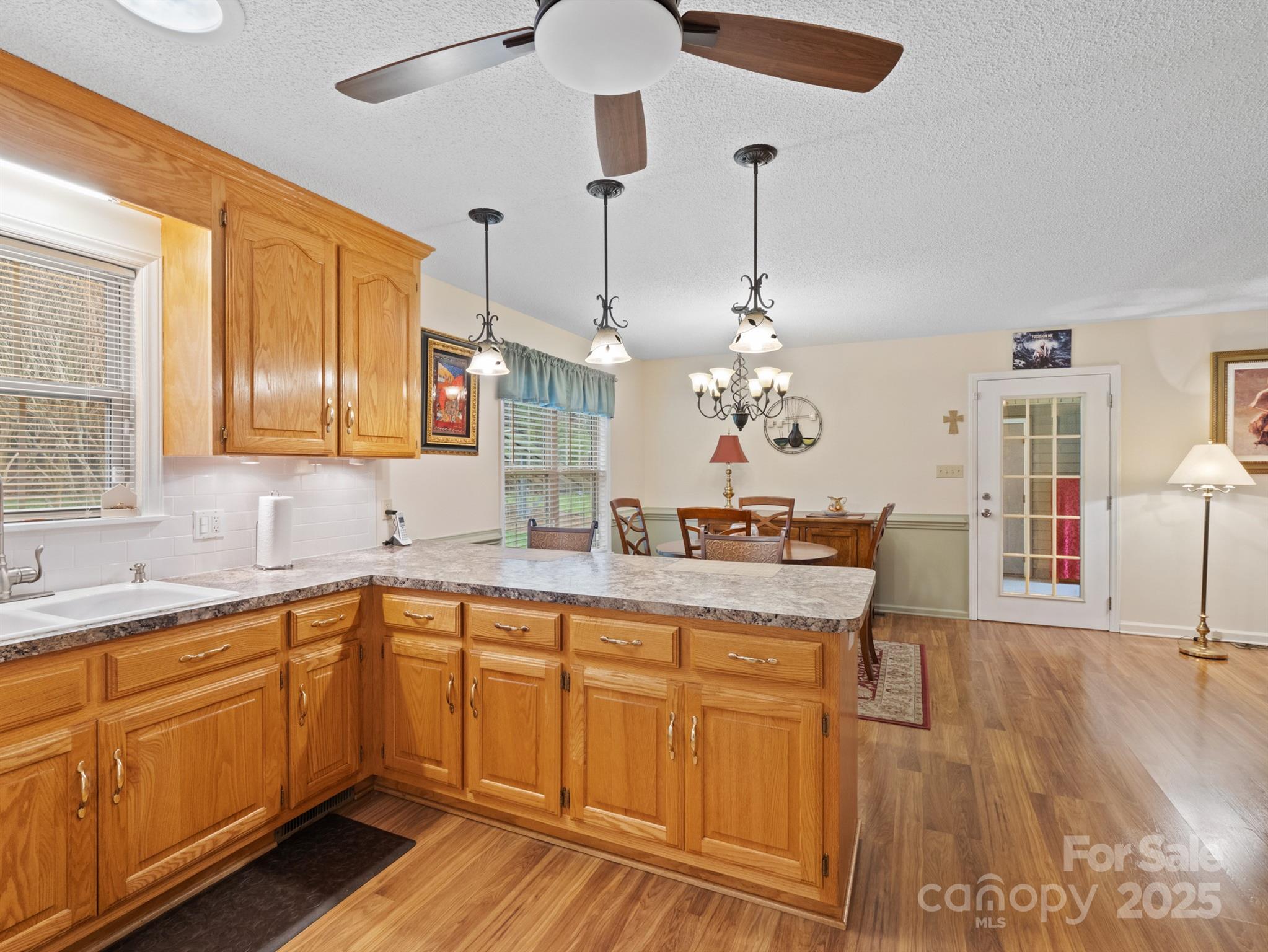 Shiloh North Estates - Residential