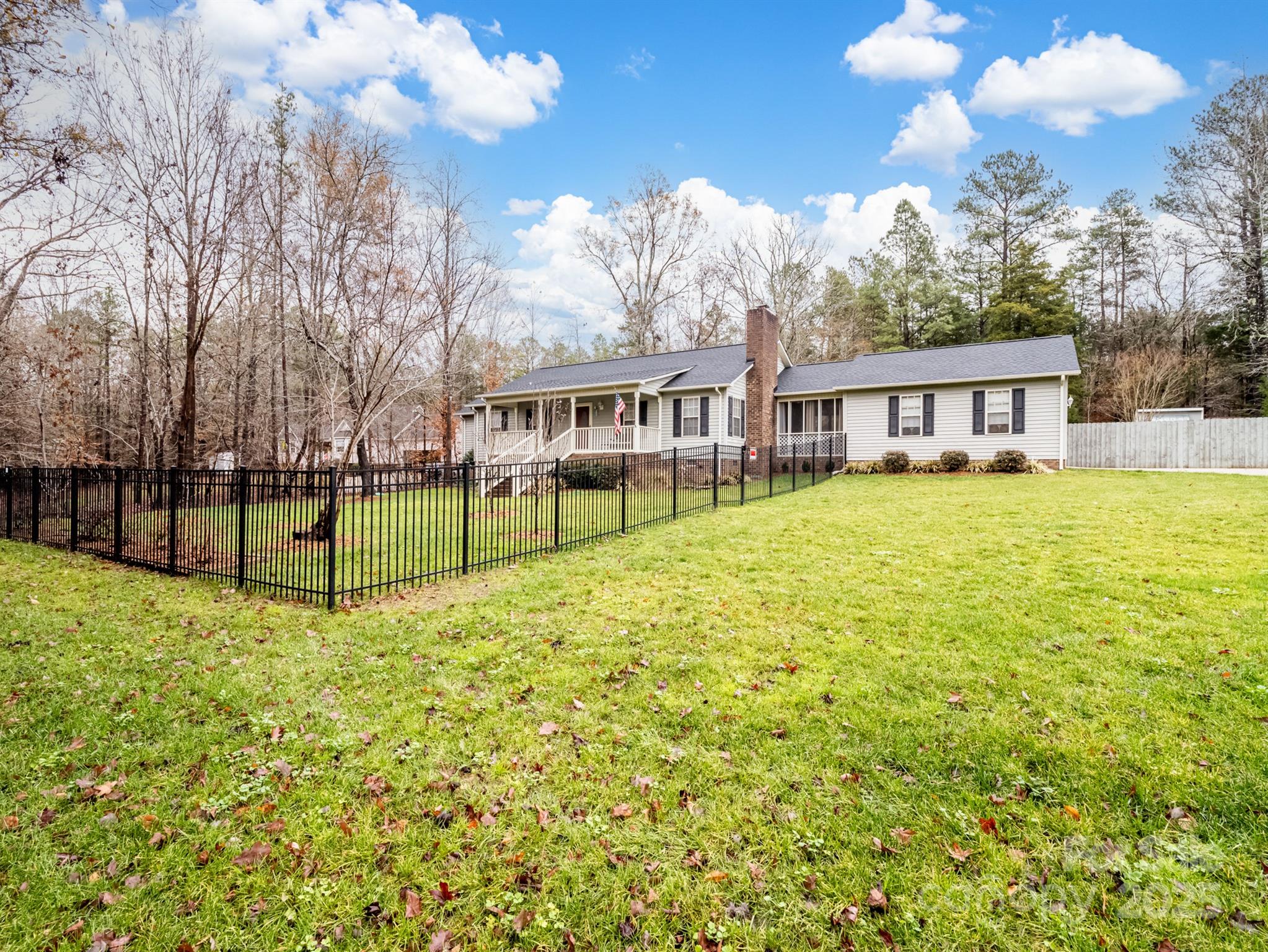 Shiloh North Estates - Residential