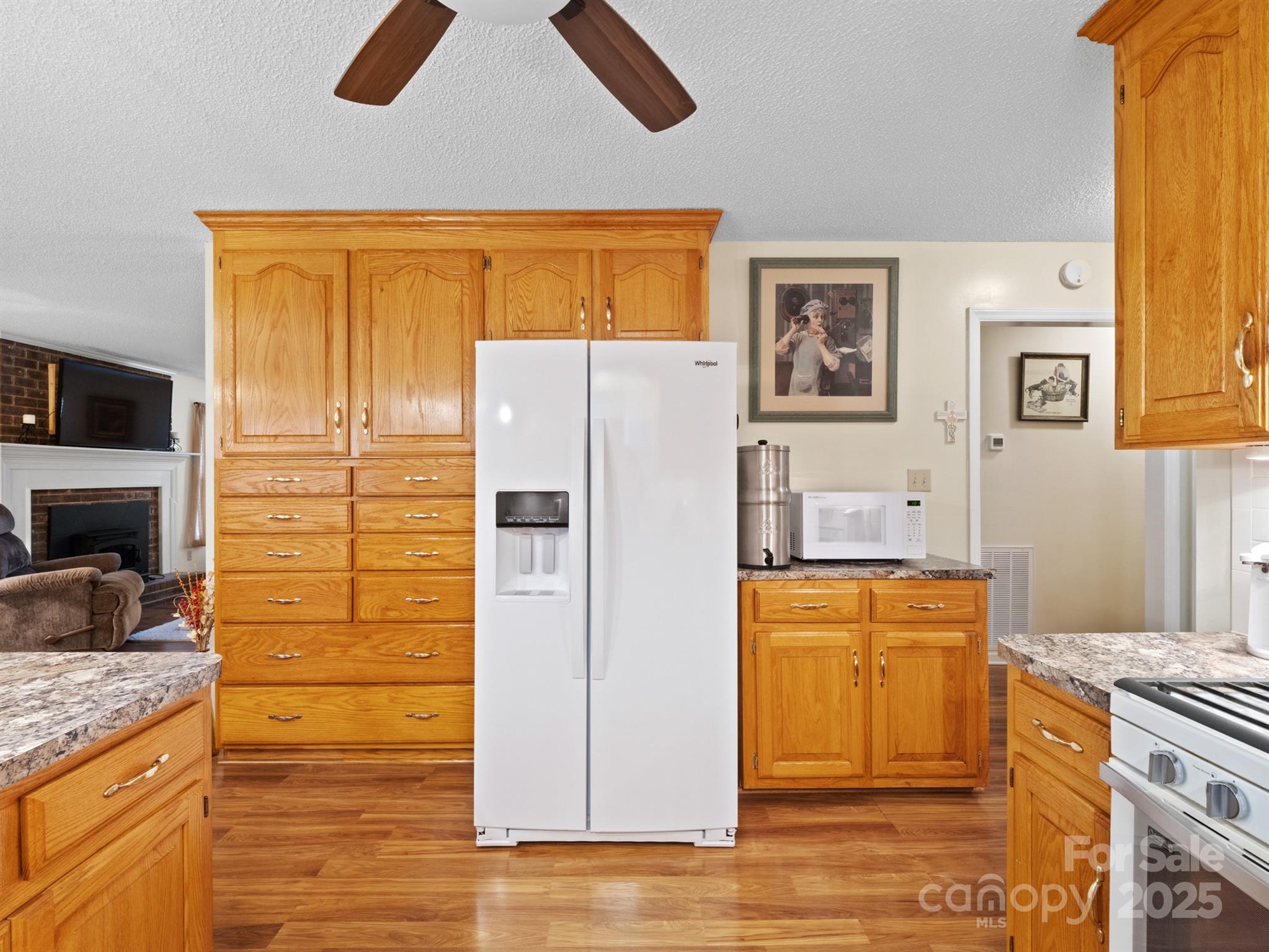 Shiloh North Estates - Residential