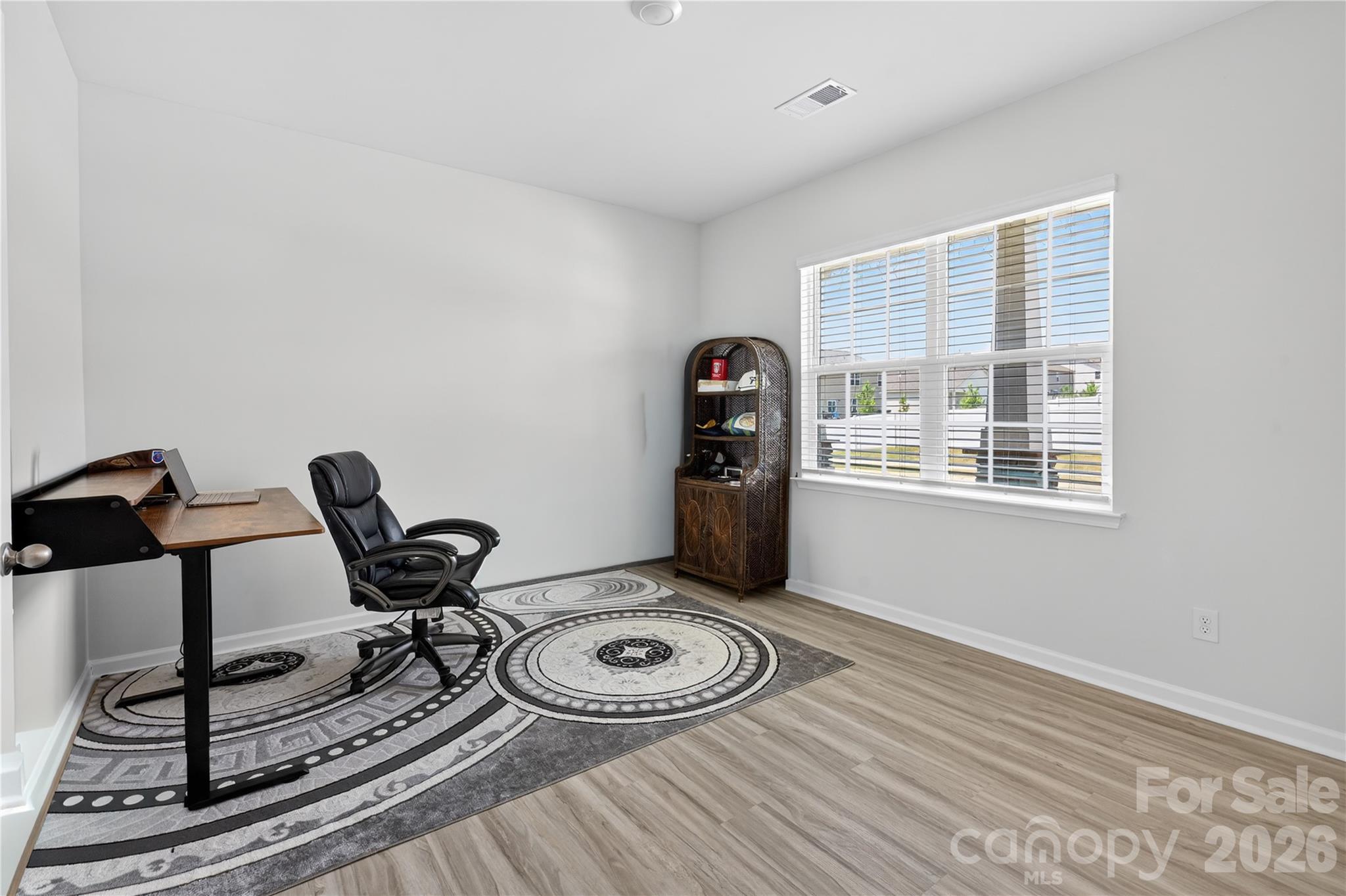 Nolen Farm - Residential