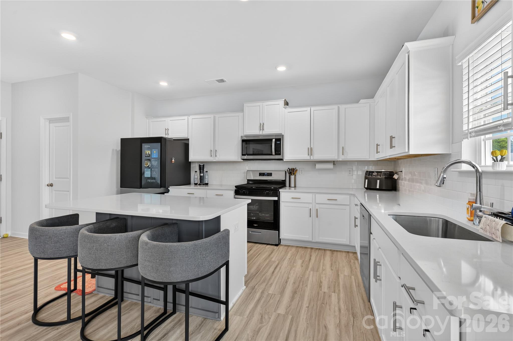 Nolen Farm - Residential