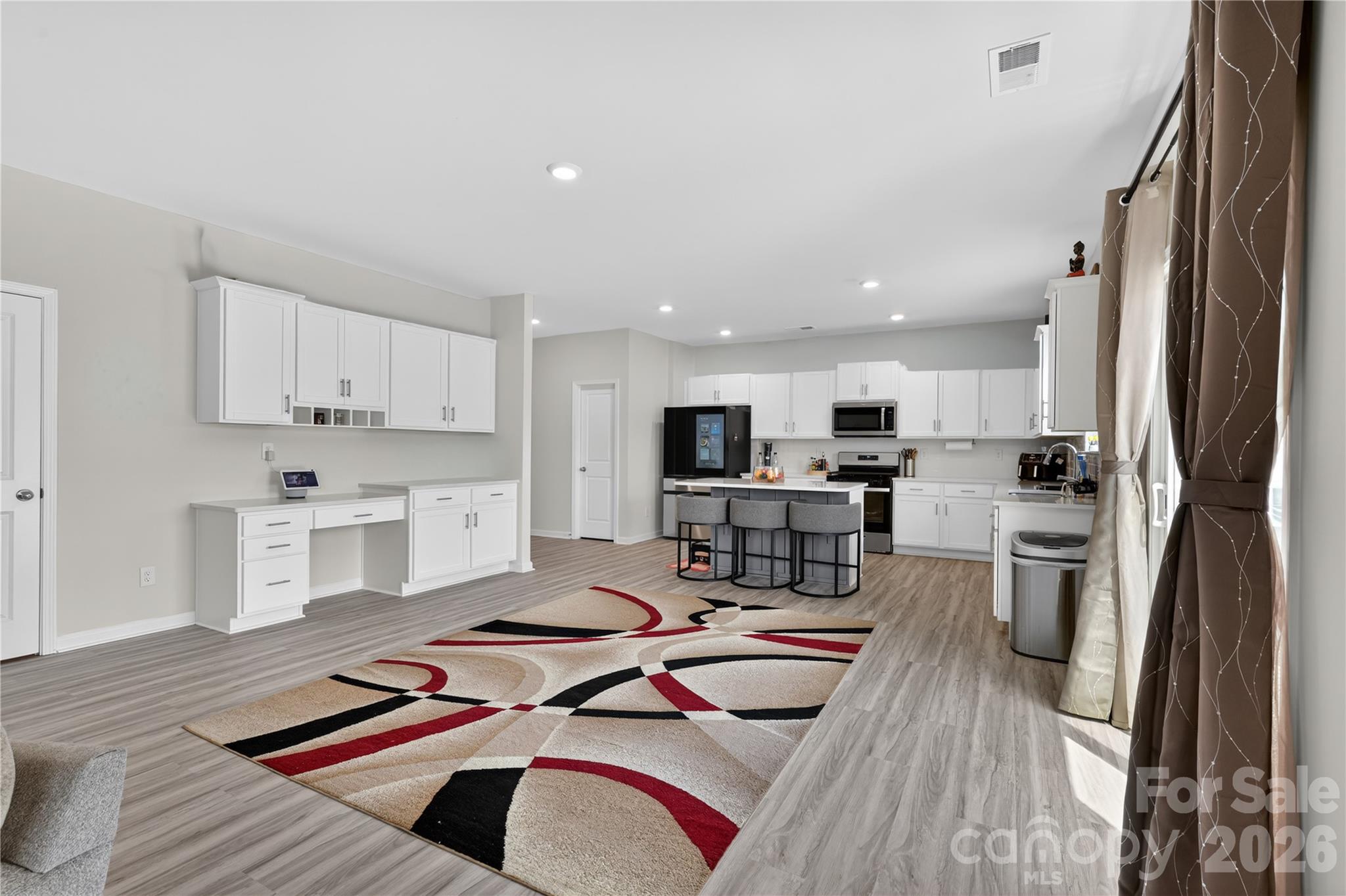 Nolen Farm - Residential