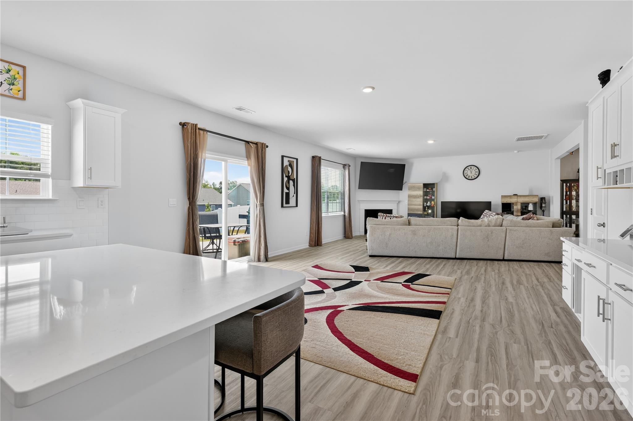 Nolen Farm - Residential